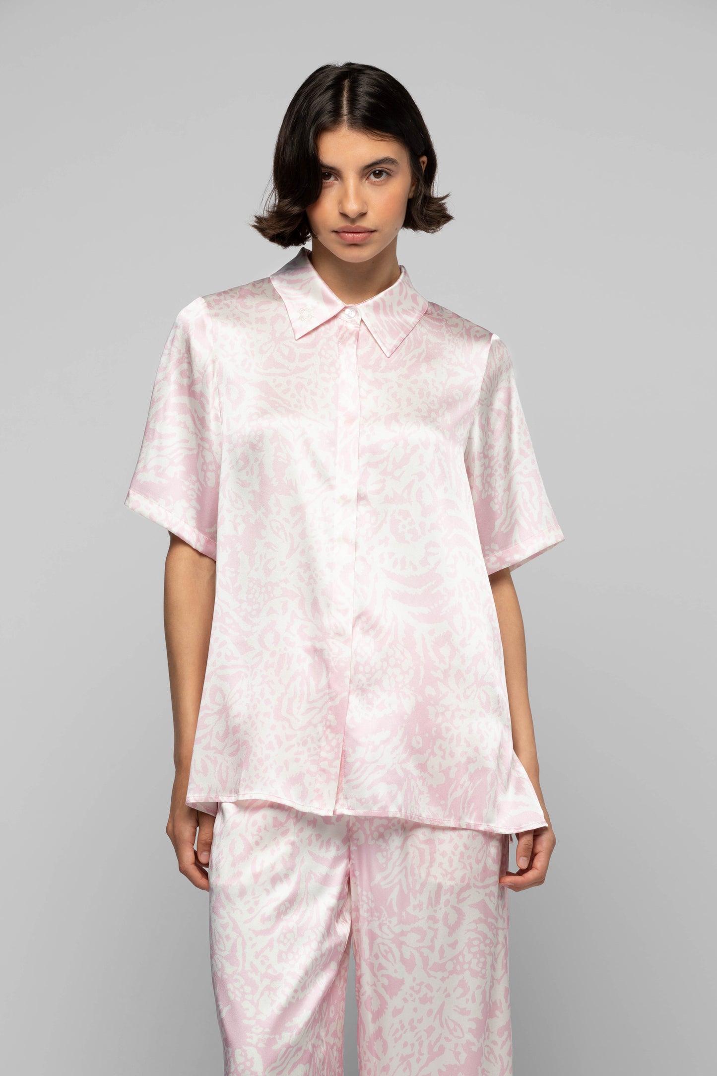 Chemise LATIKA