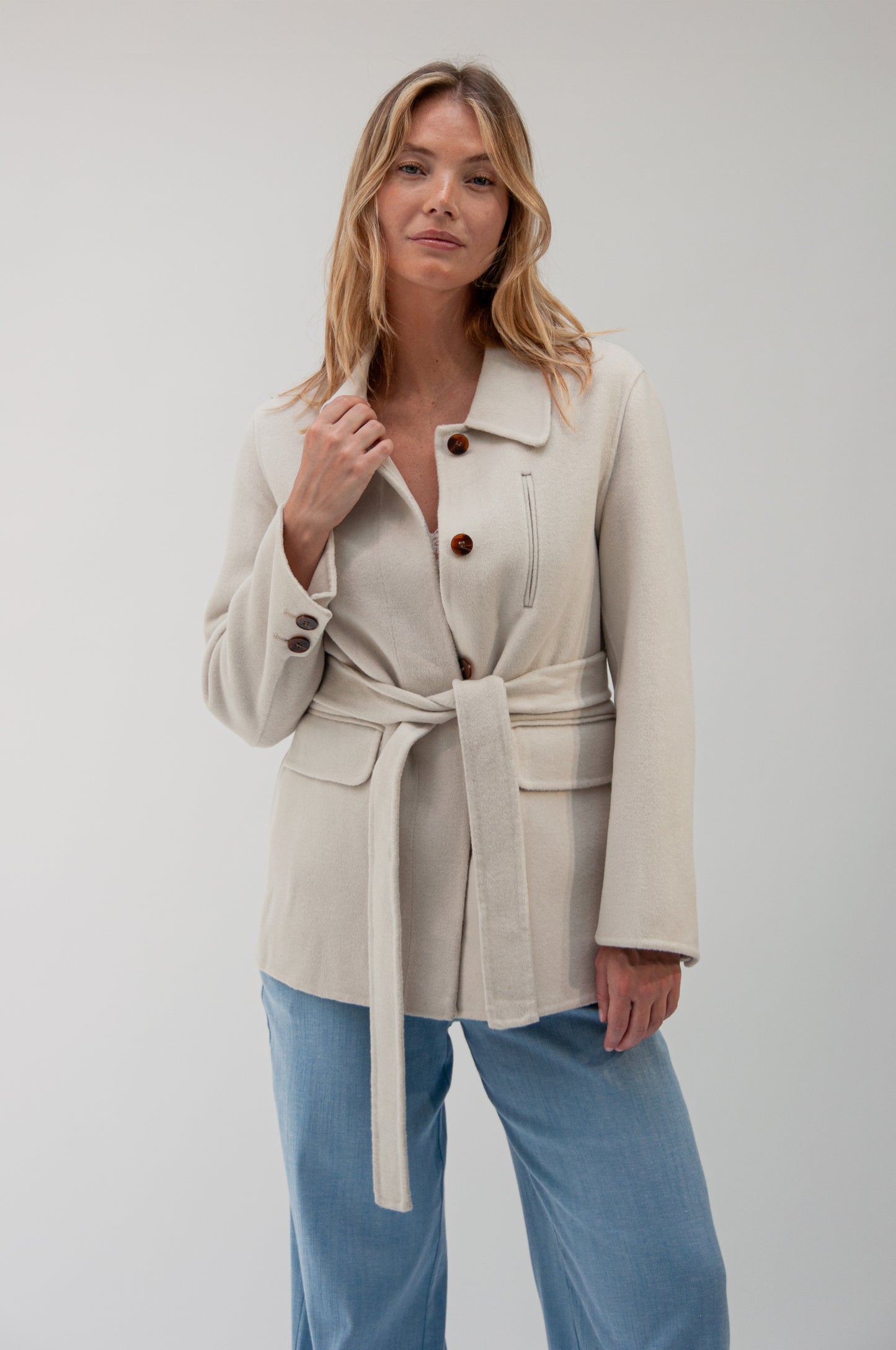 Veste MILIA