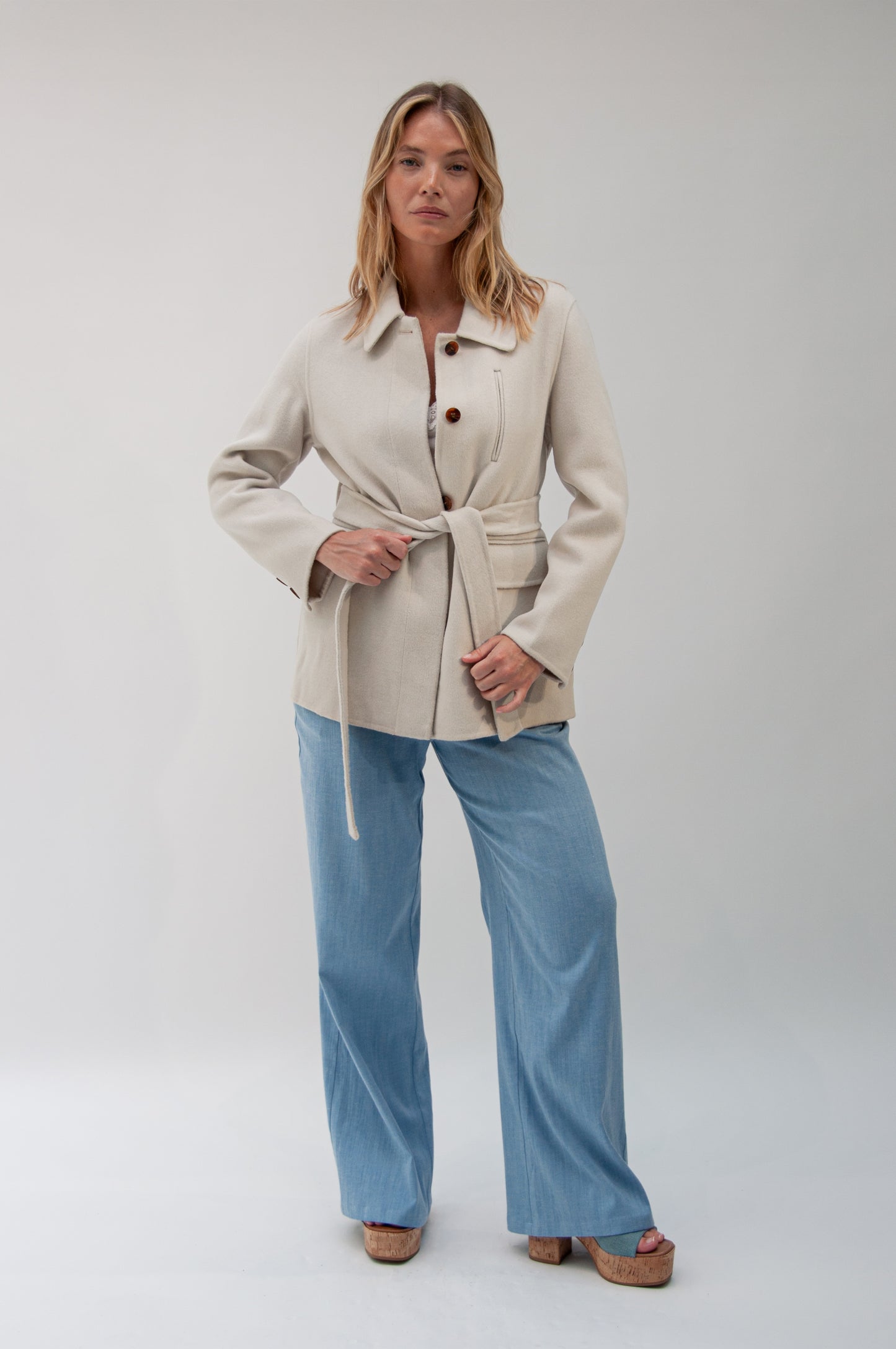 Veste MILIA