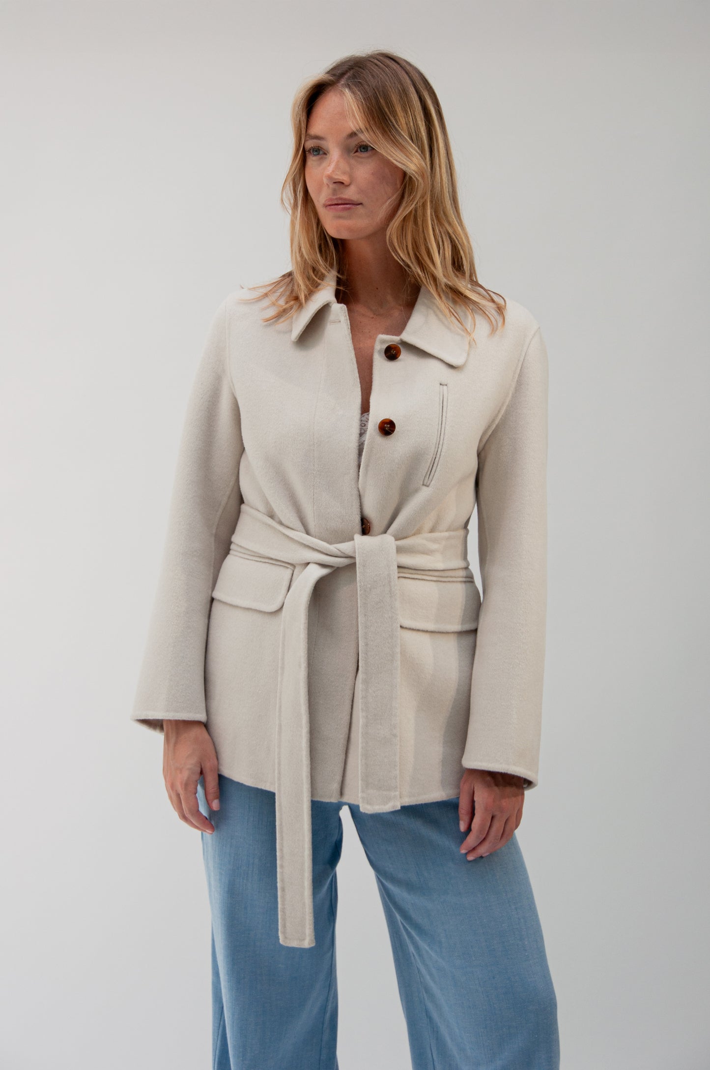Veste MILIA