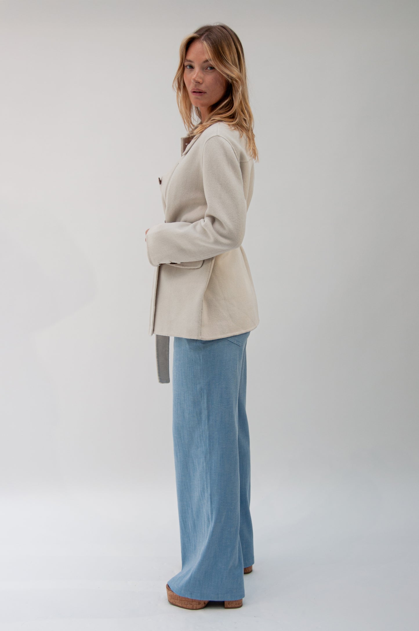 Veste MILIA