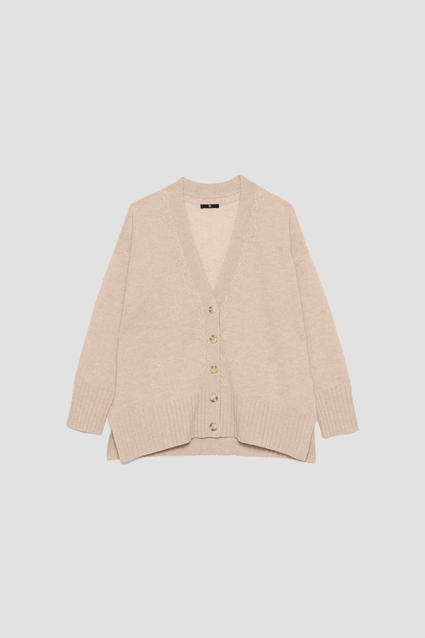 Gilet GUIMO