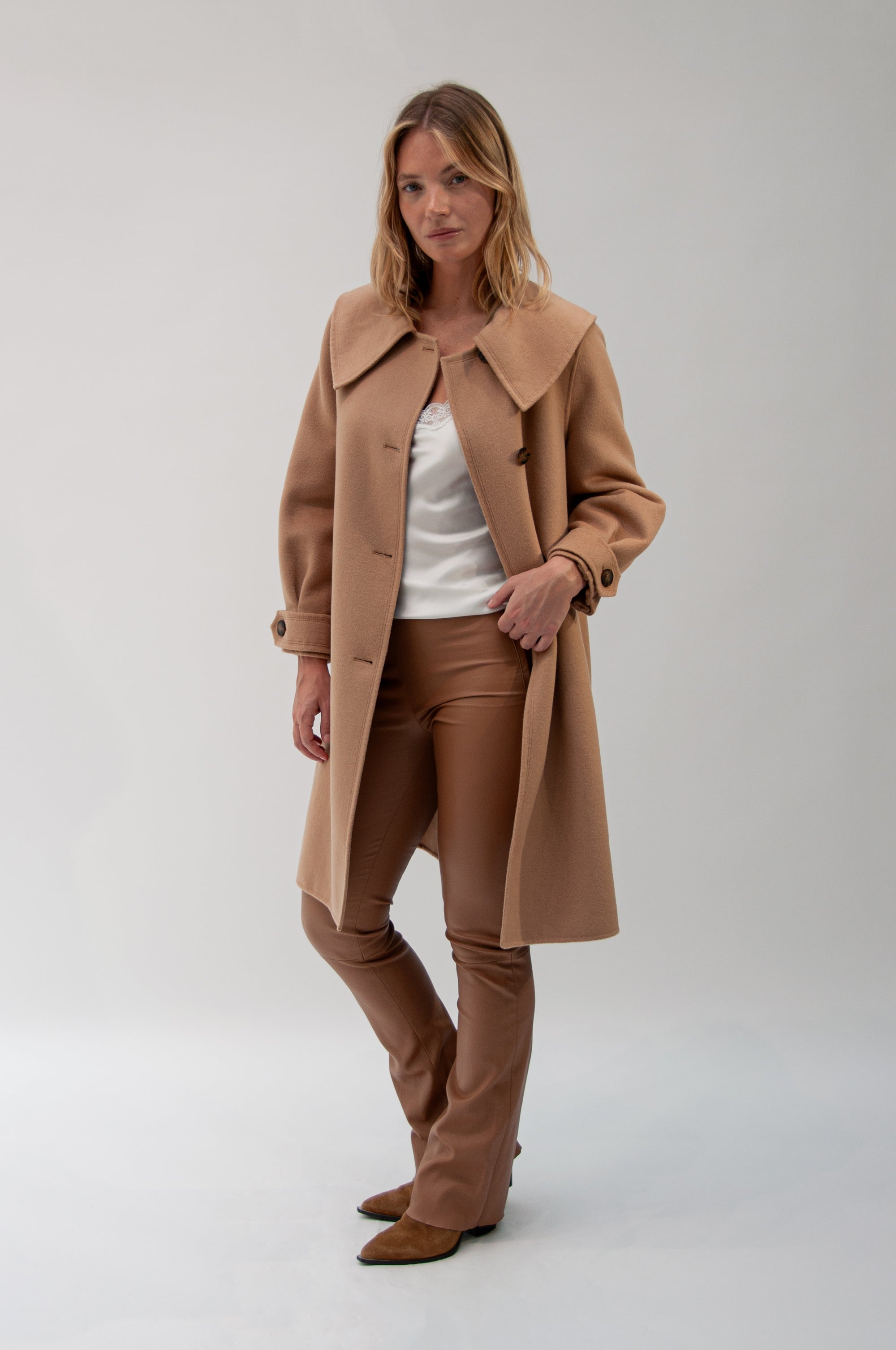 Manteau MONA