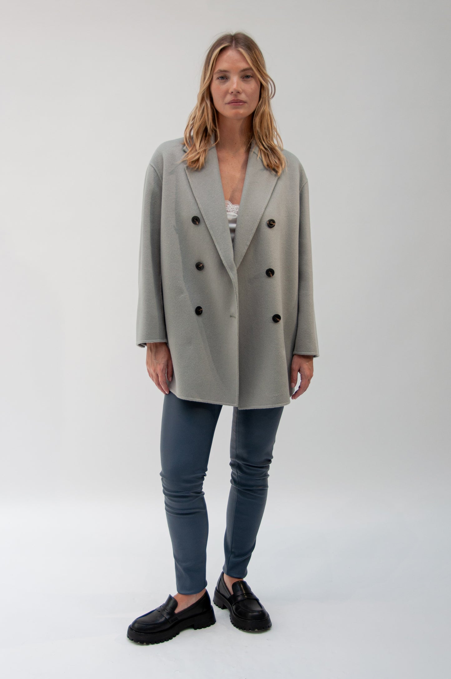 MENTI jacket
