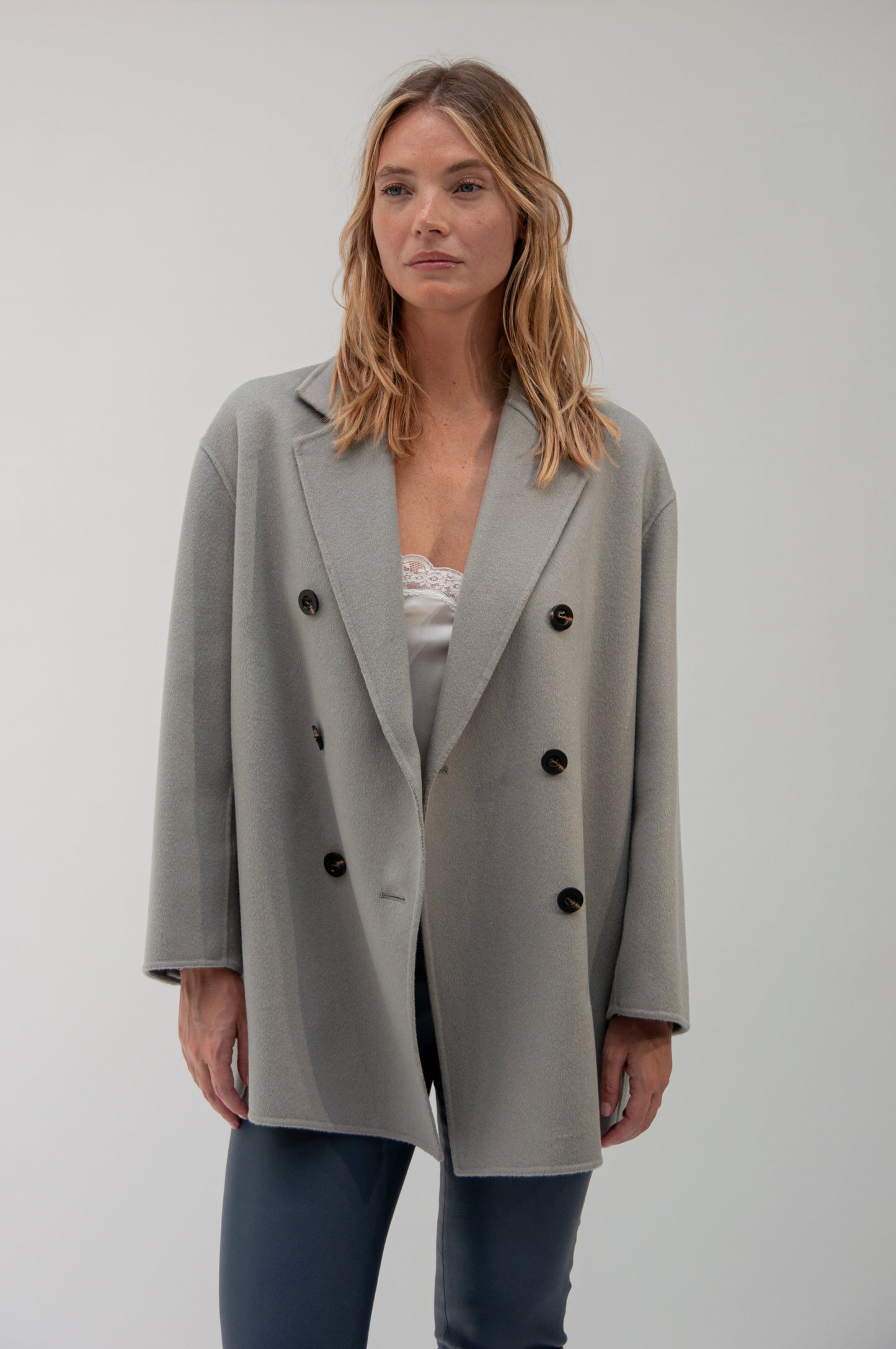 MENTI jacket