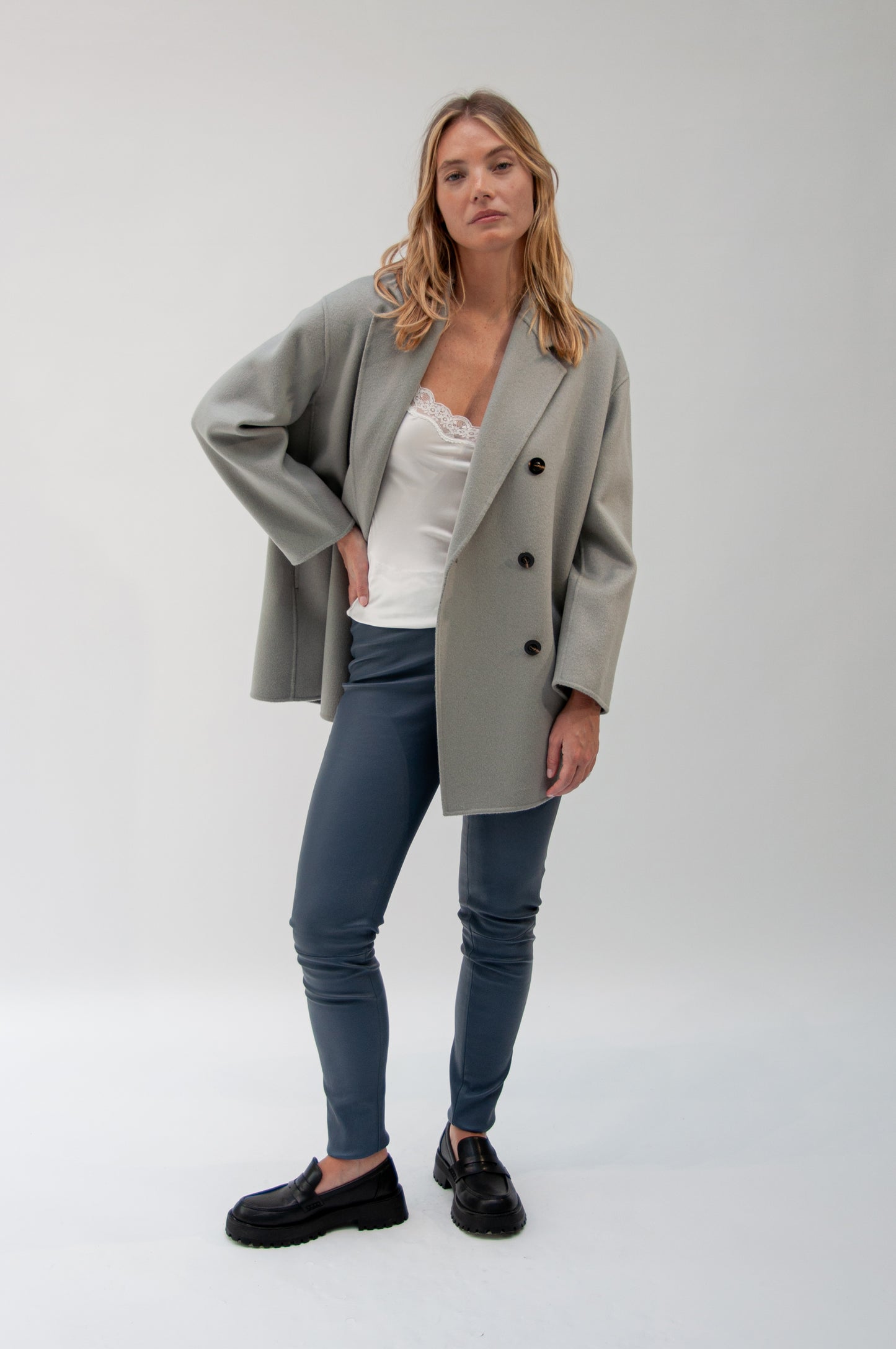 MENTI jacket