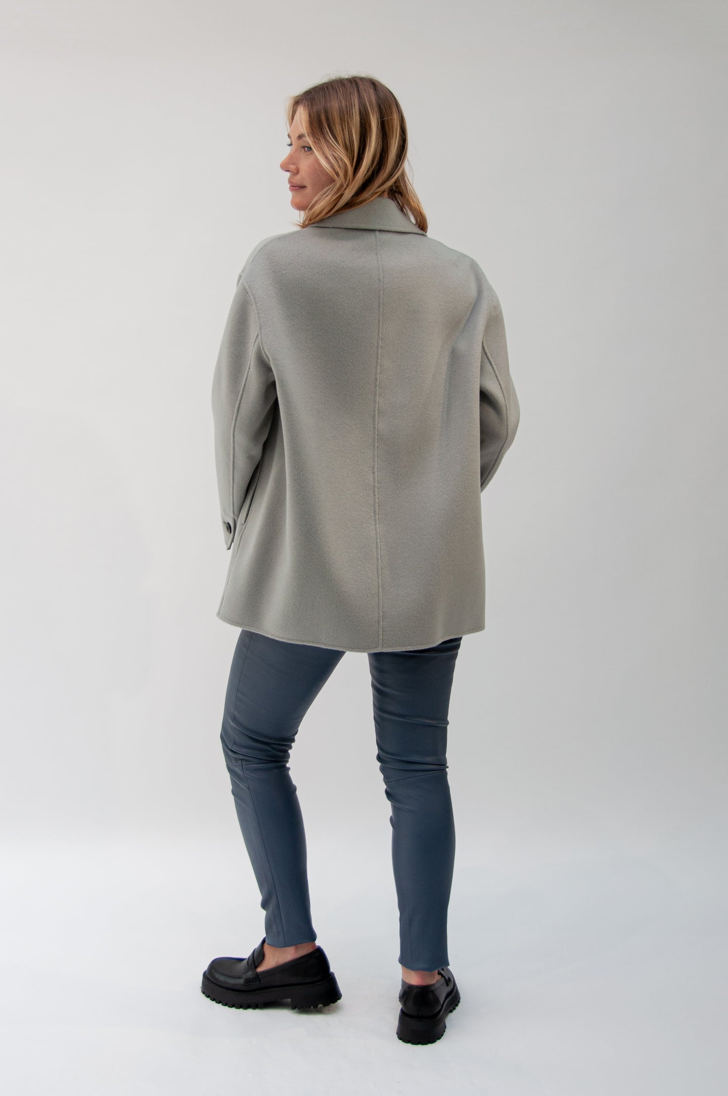 MENTI jacket