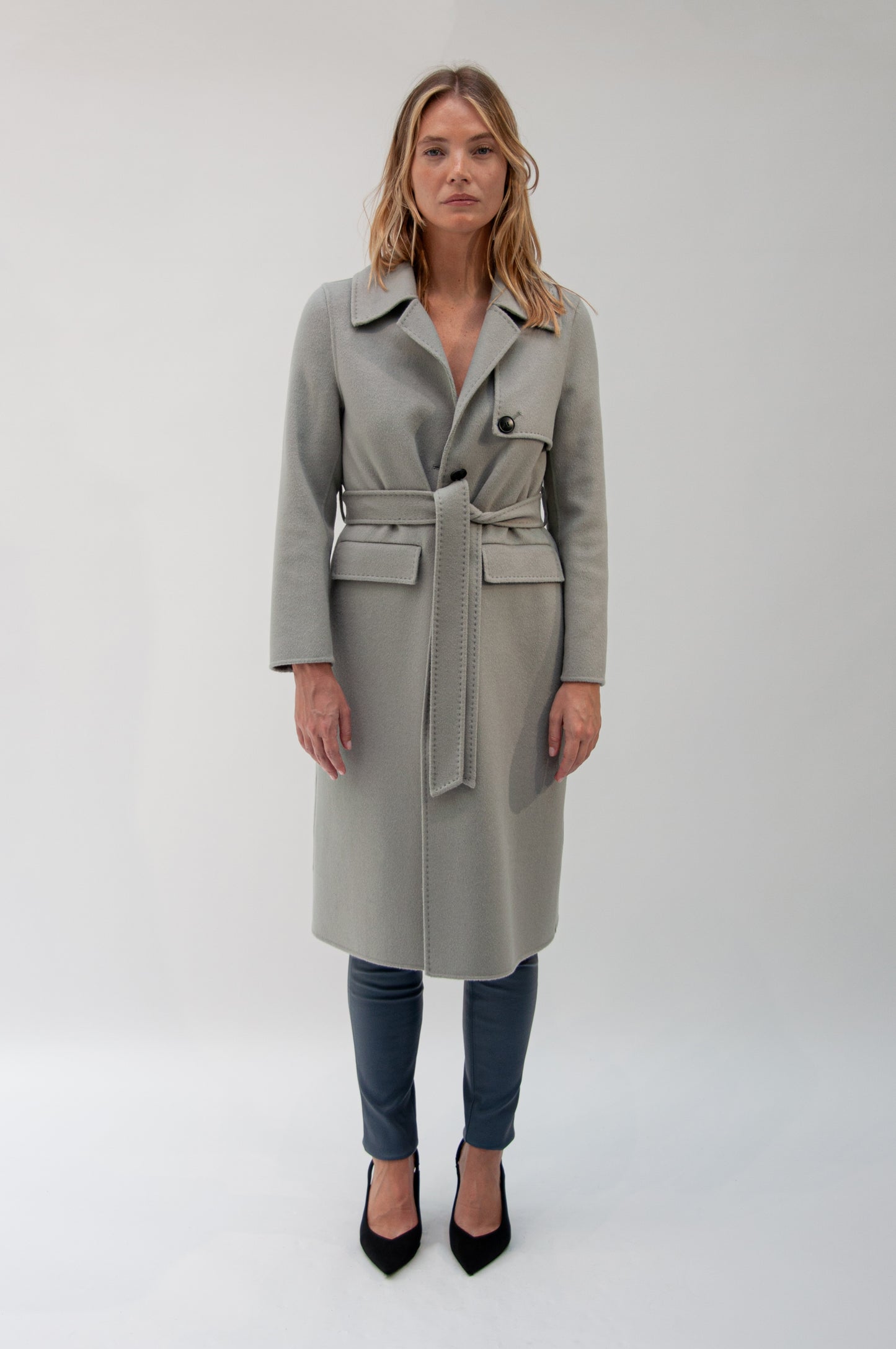 Manteau MELY