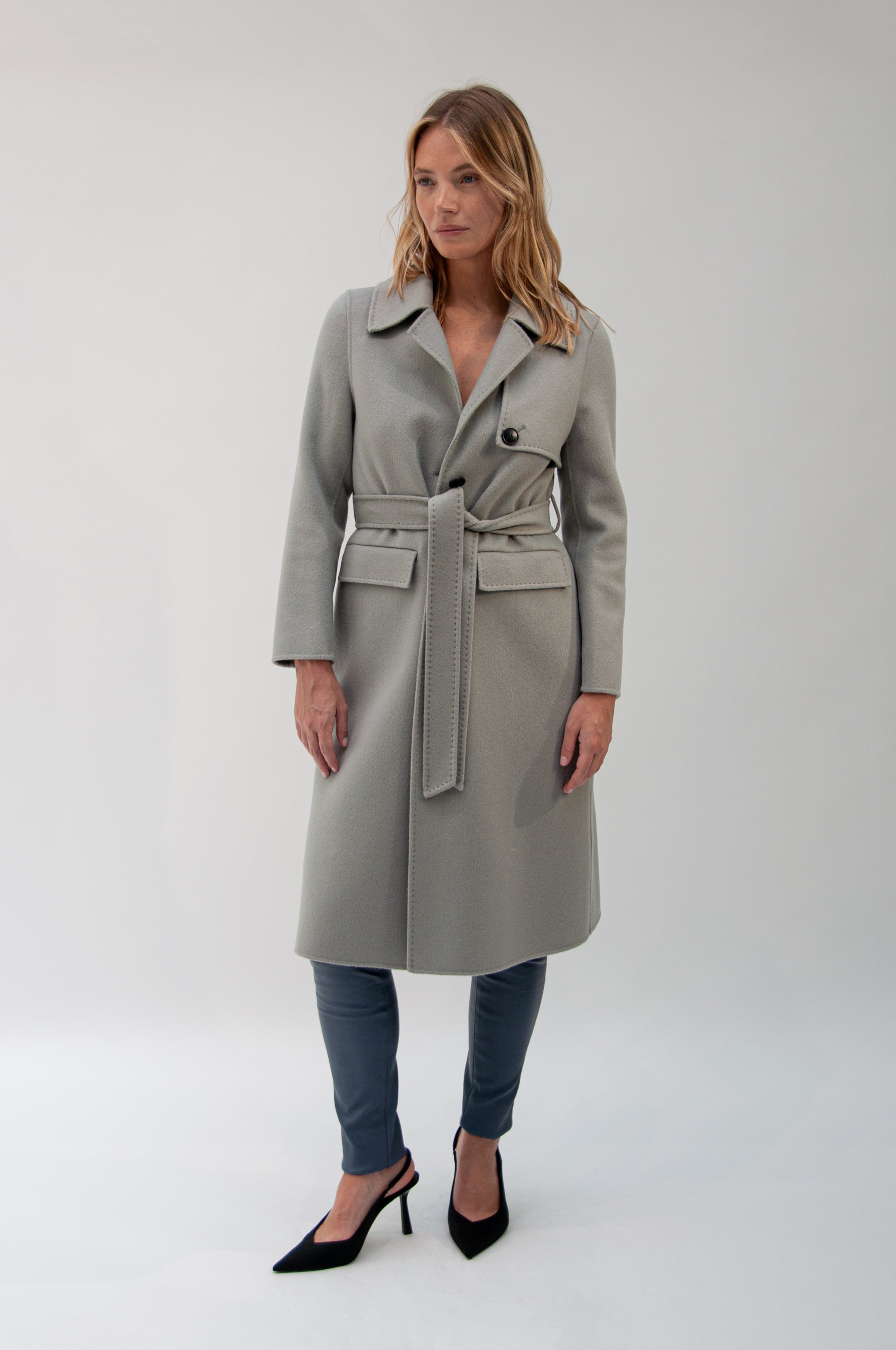 Manteau MELY