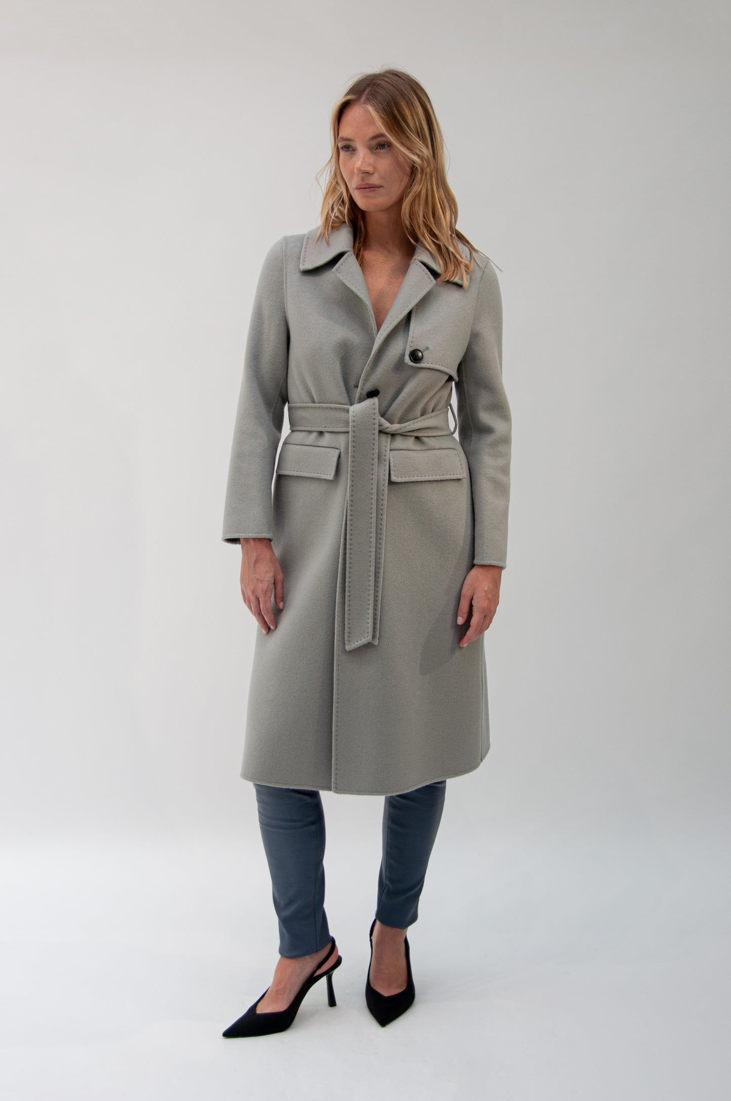 Manteau MELY