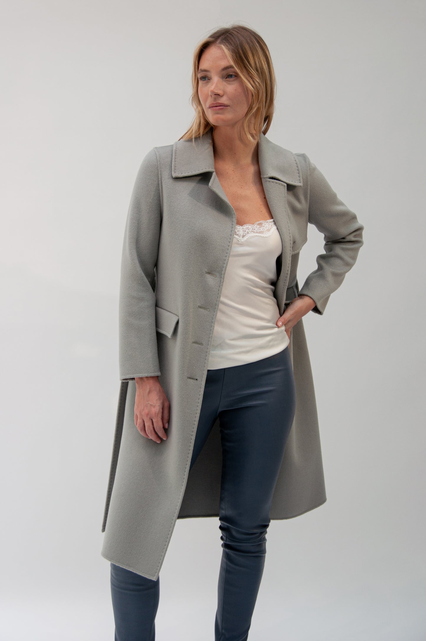 Manteau MELY