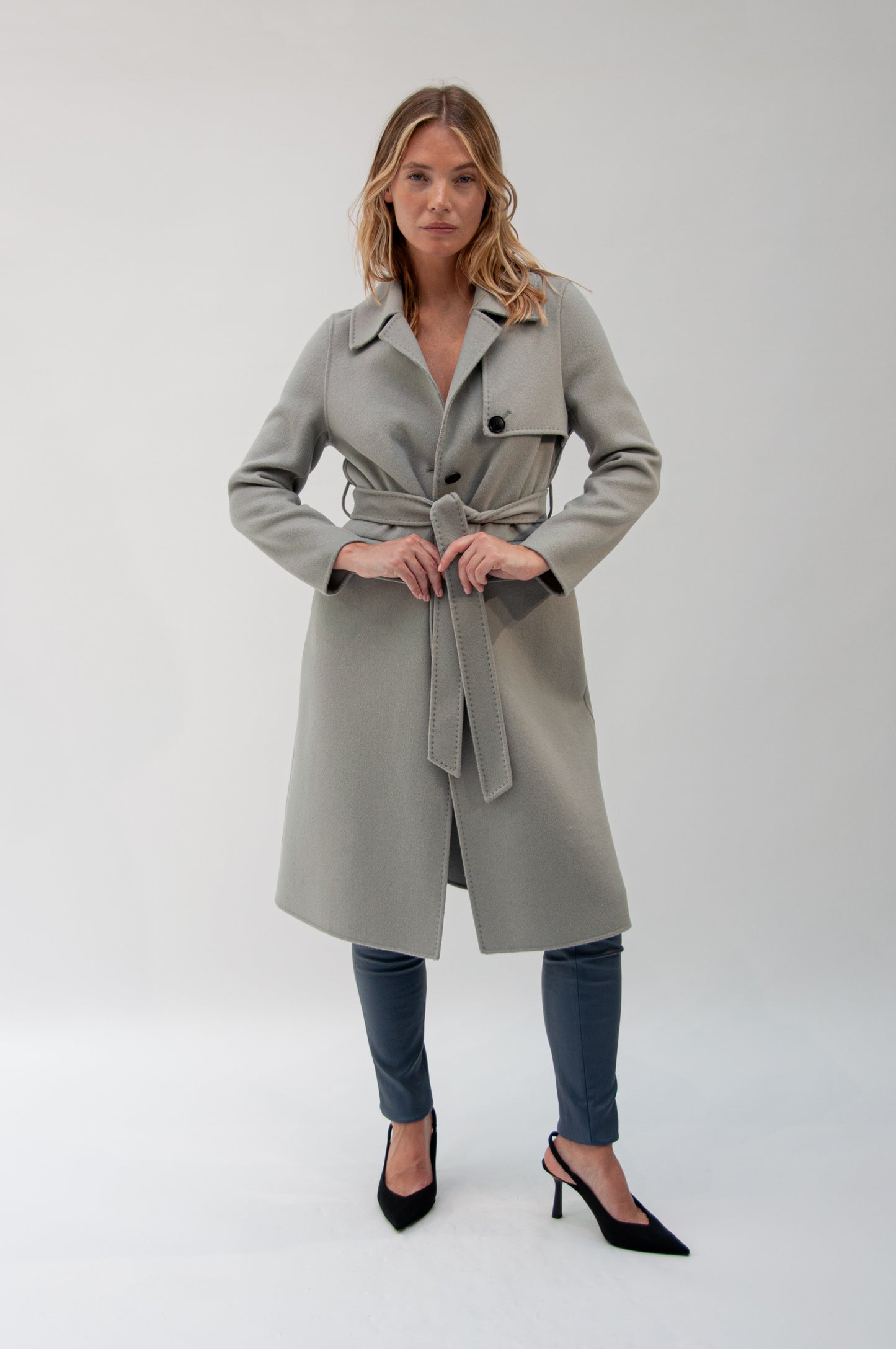 Manteau MELY