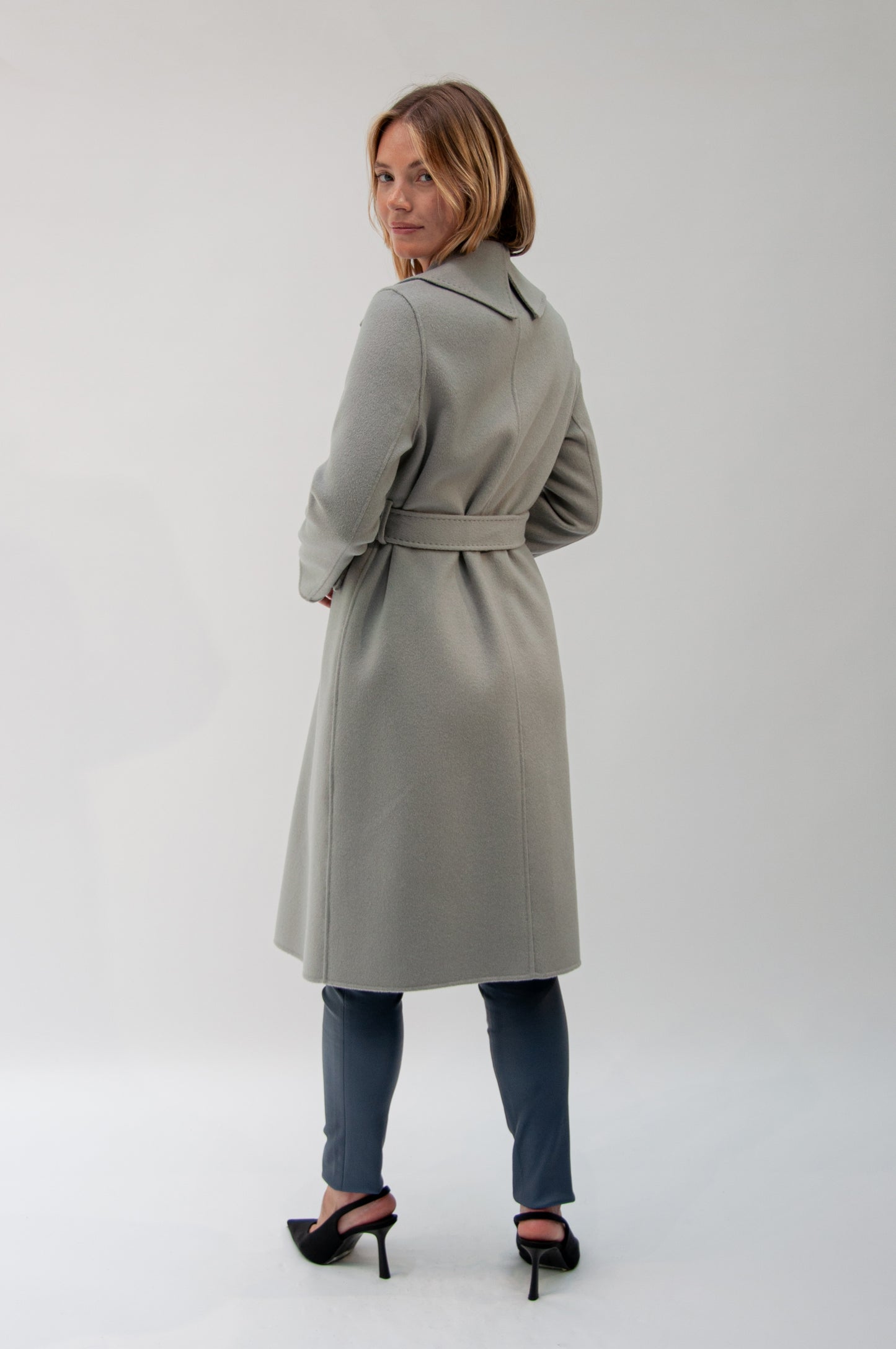 Manteau MELY
