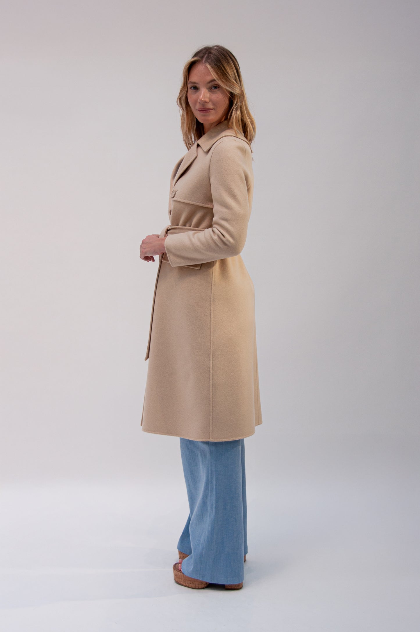 Manteau MALOU
