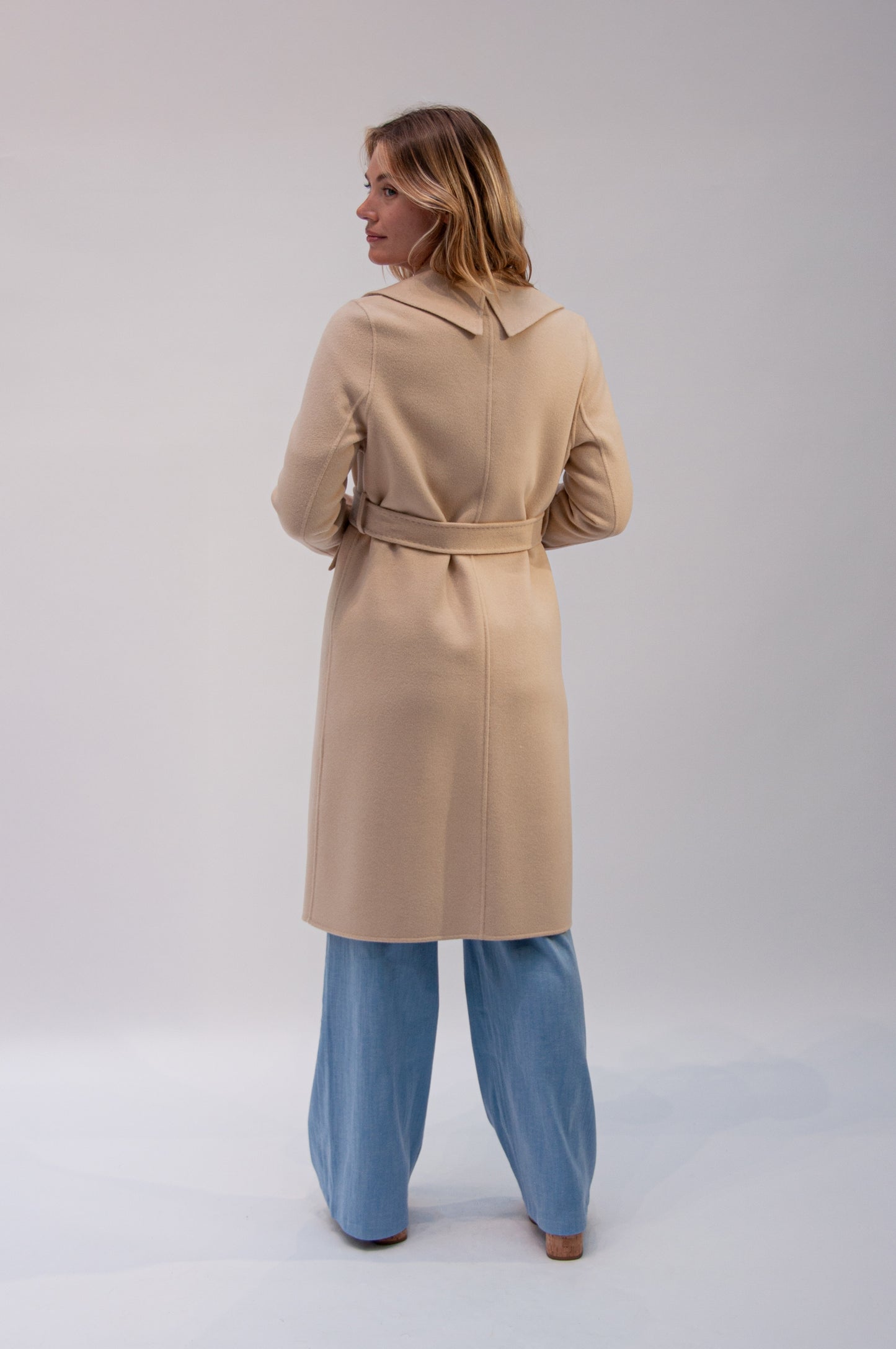 Manteau MALOU