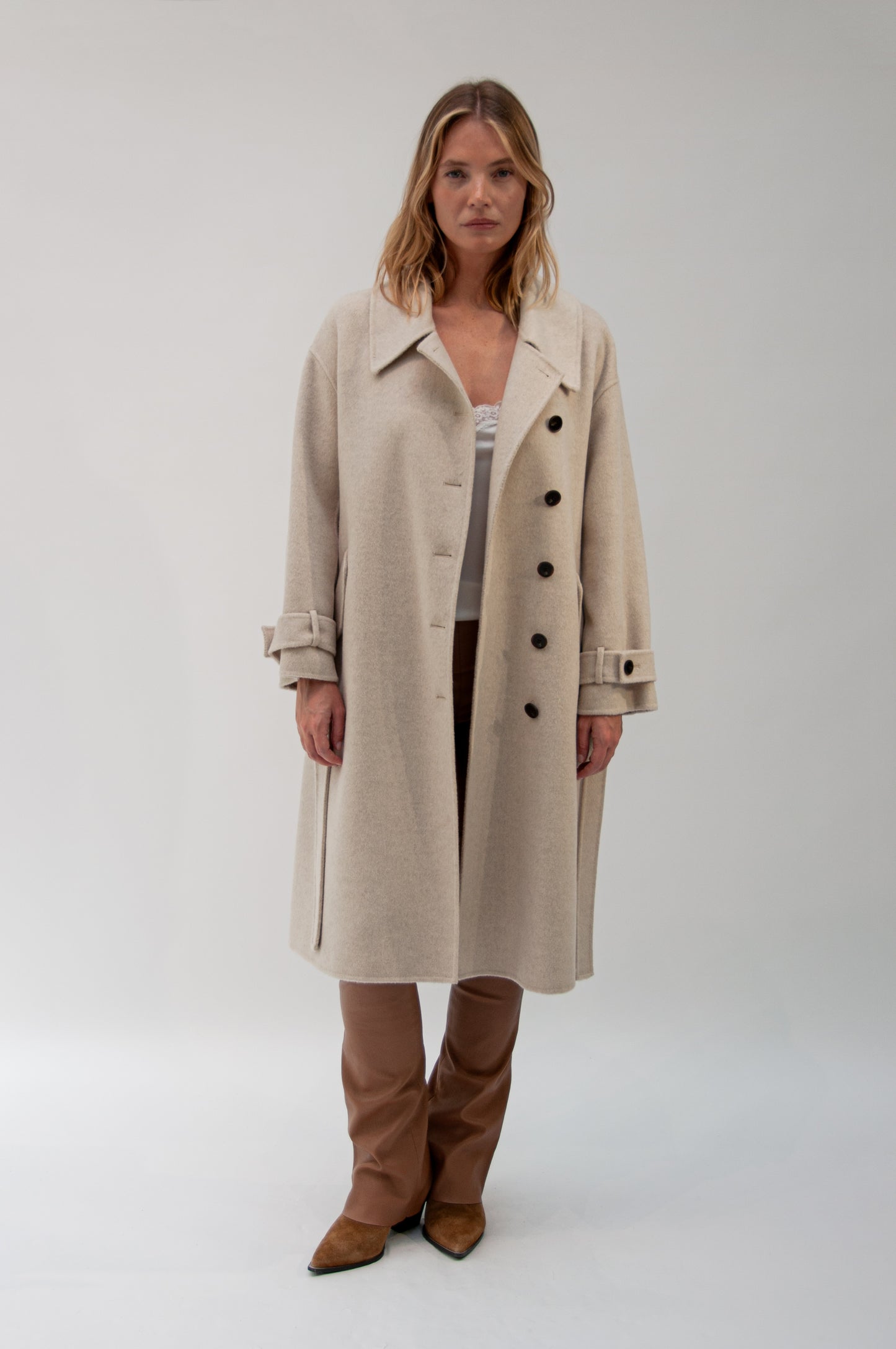 Manteau MAEVA