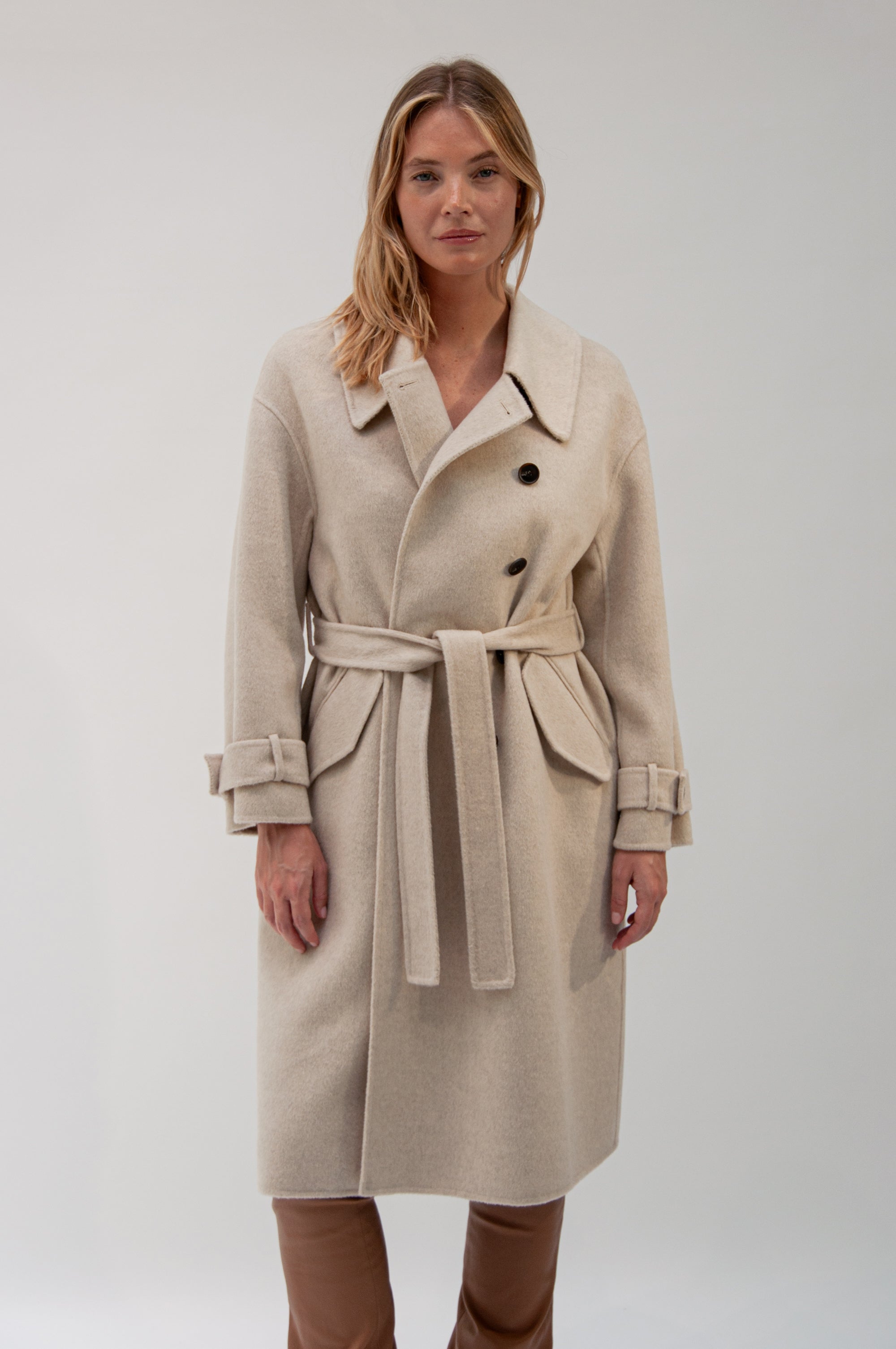 Manteau MAEVA