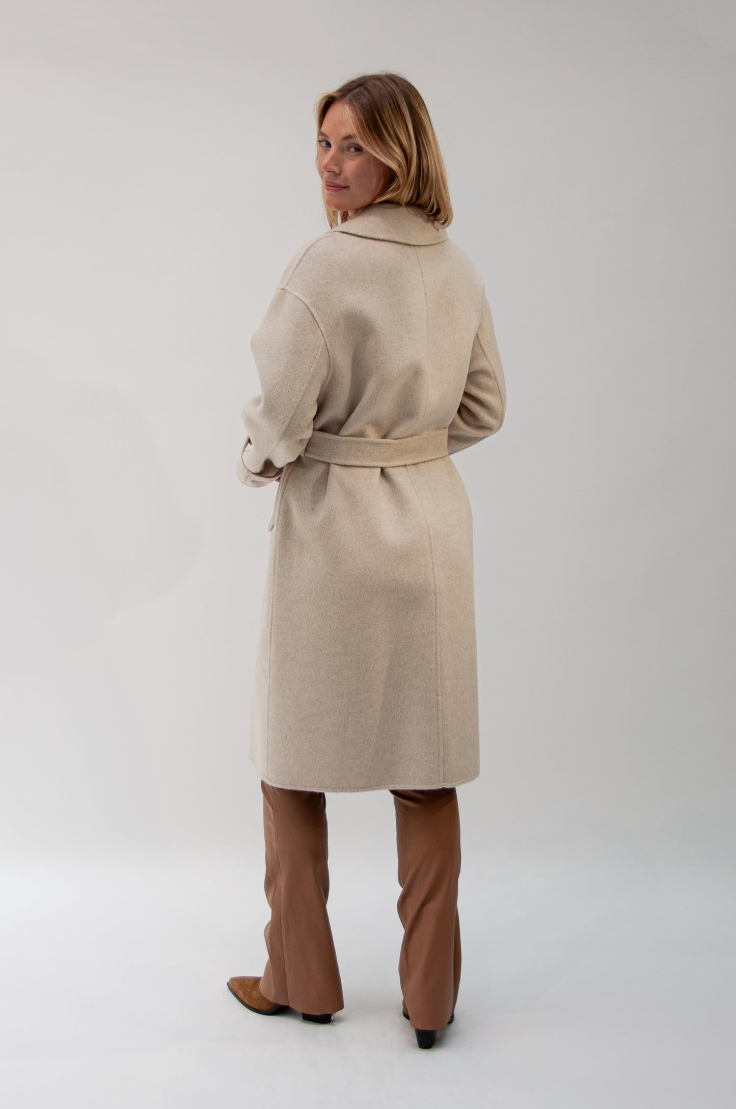 Manteau MAEVA