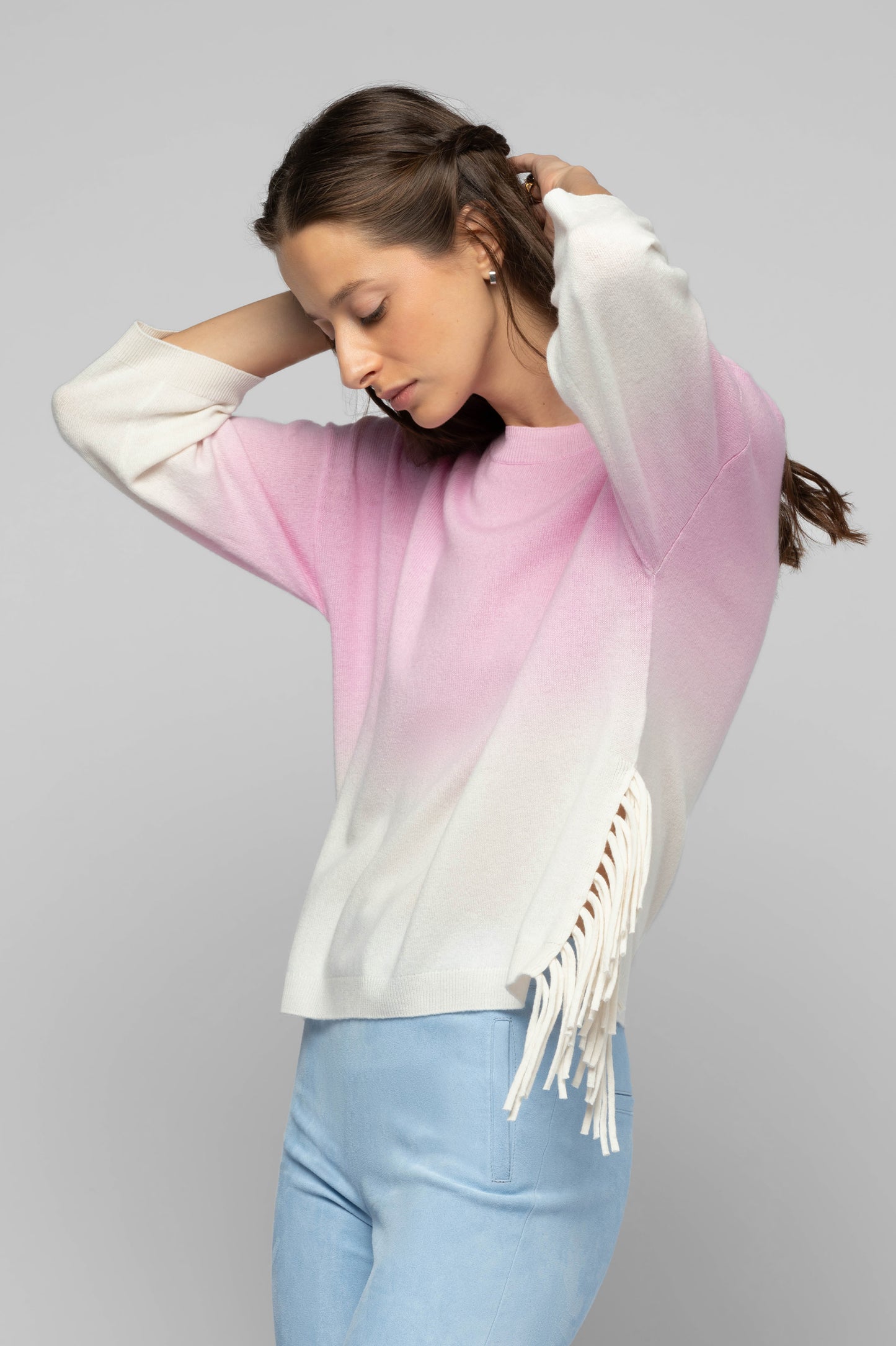 PAILA sweater