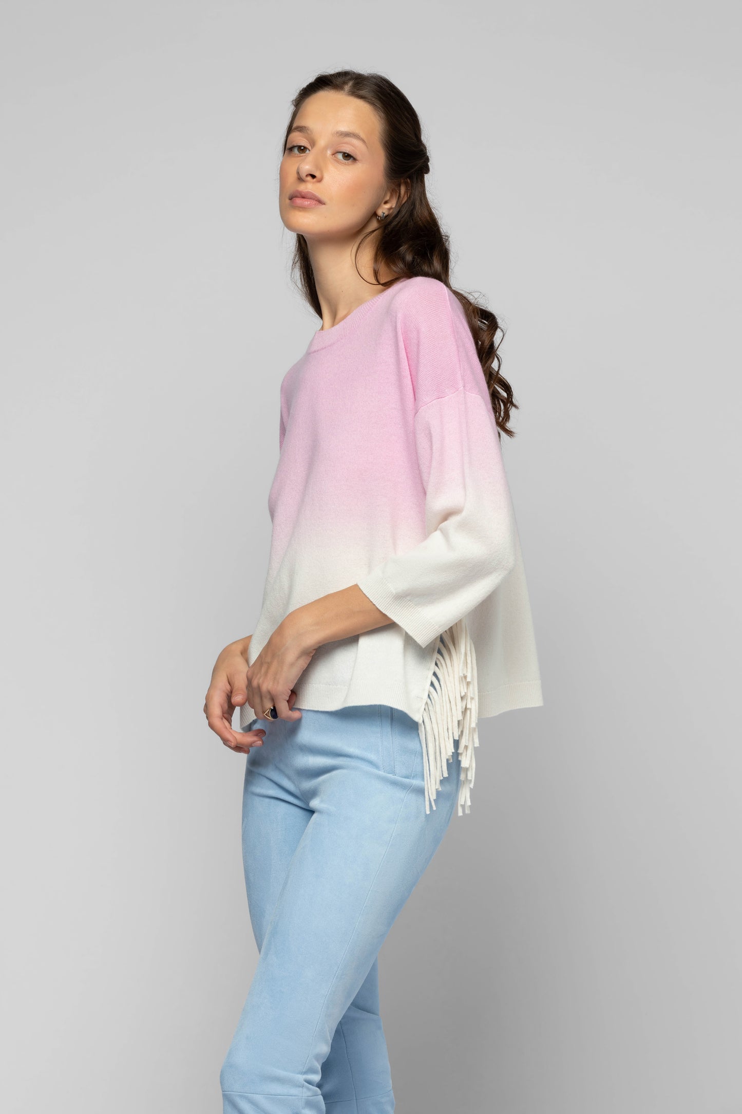 PAILA sweater