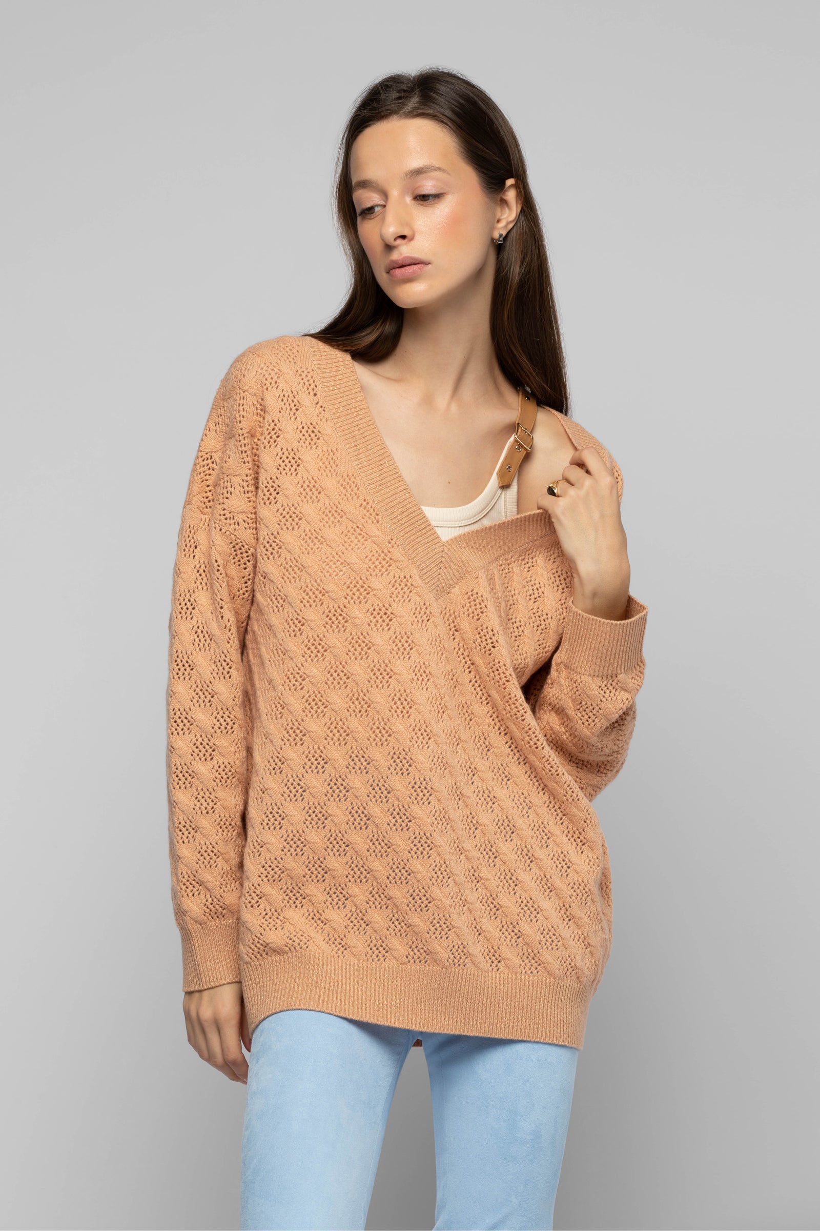 PALABAMA sweater