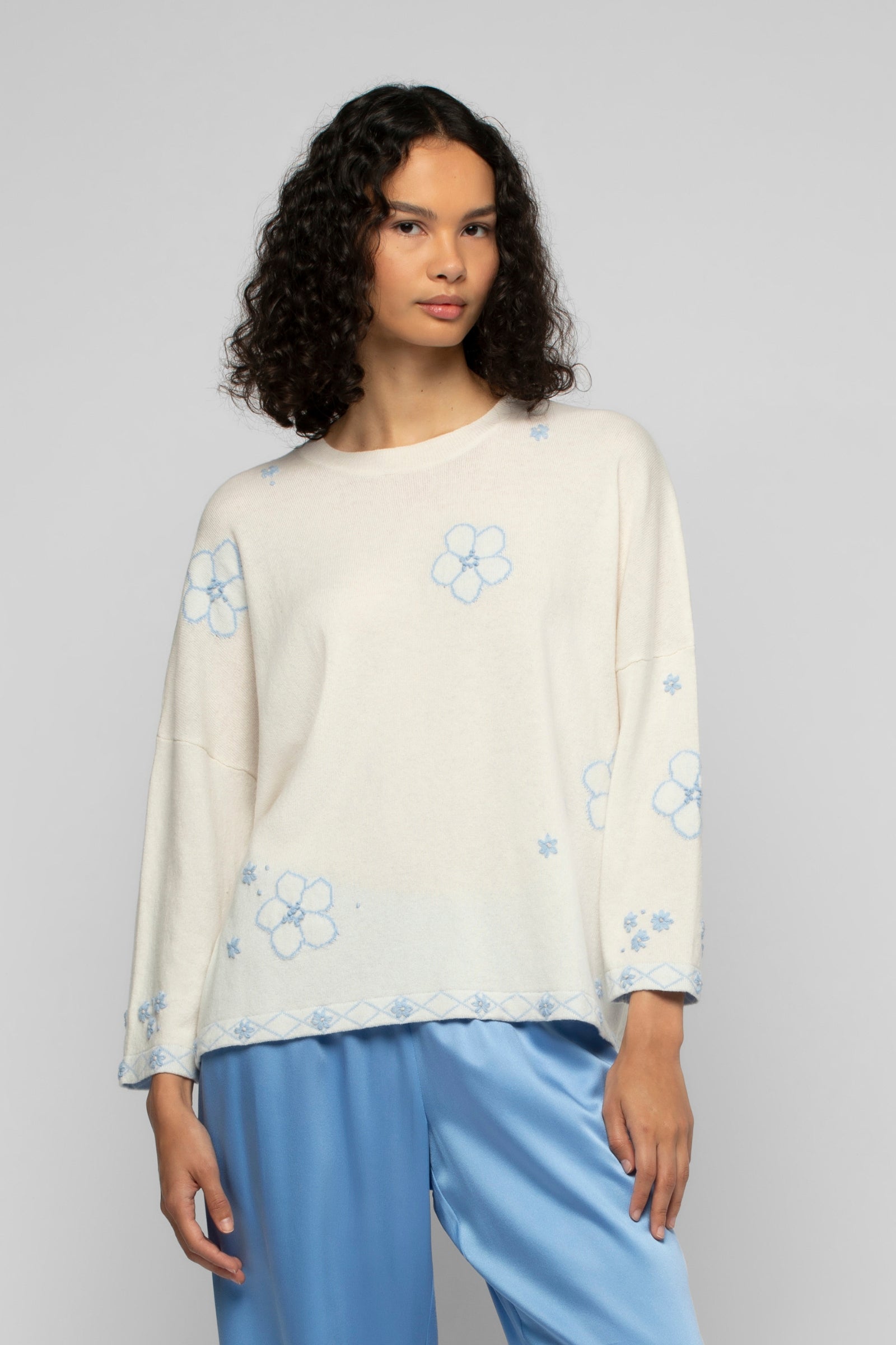 PALIA sweater