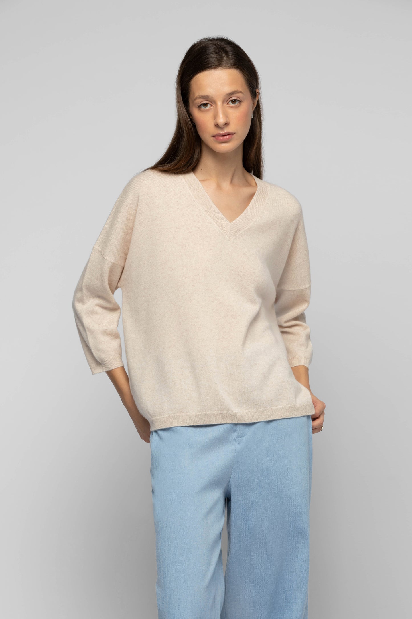 PAVA sweater