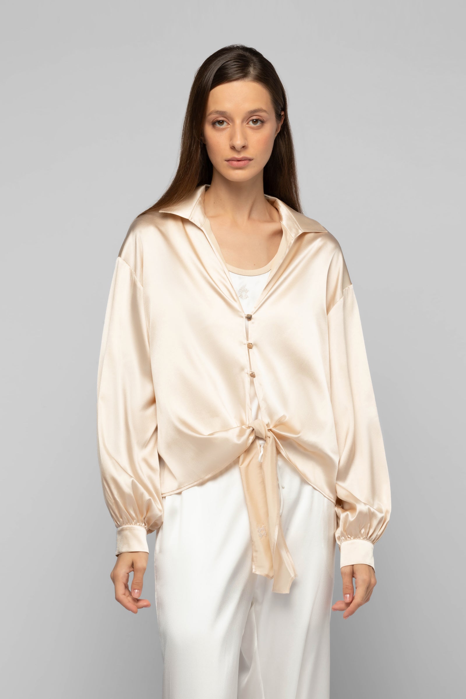 TAEVA blouse