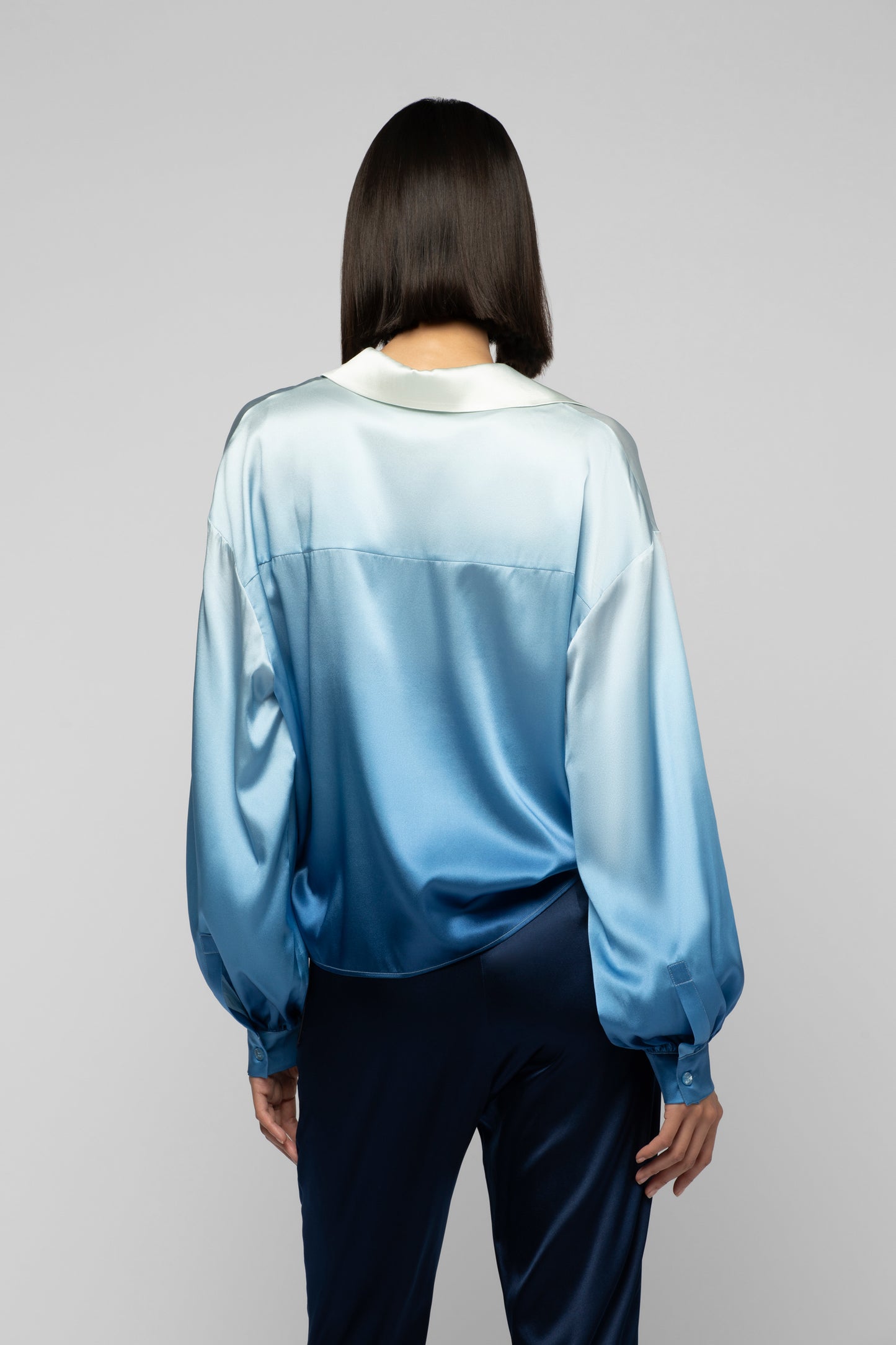 TAEVA blouse