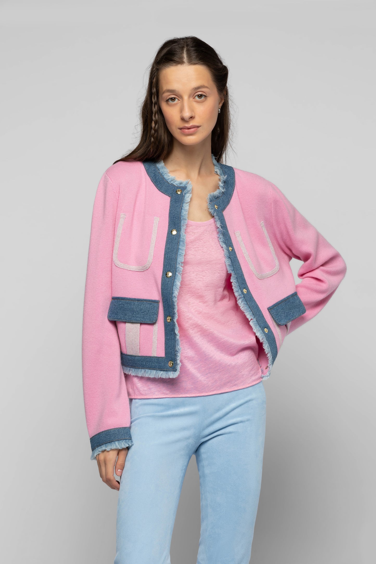 VADELA jacket