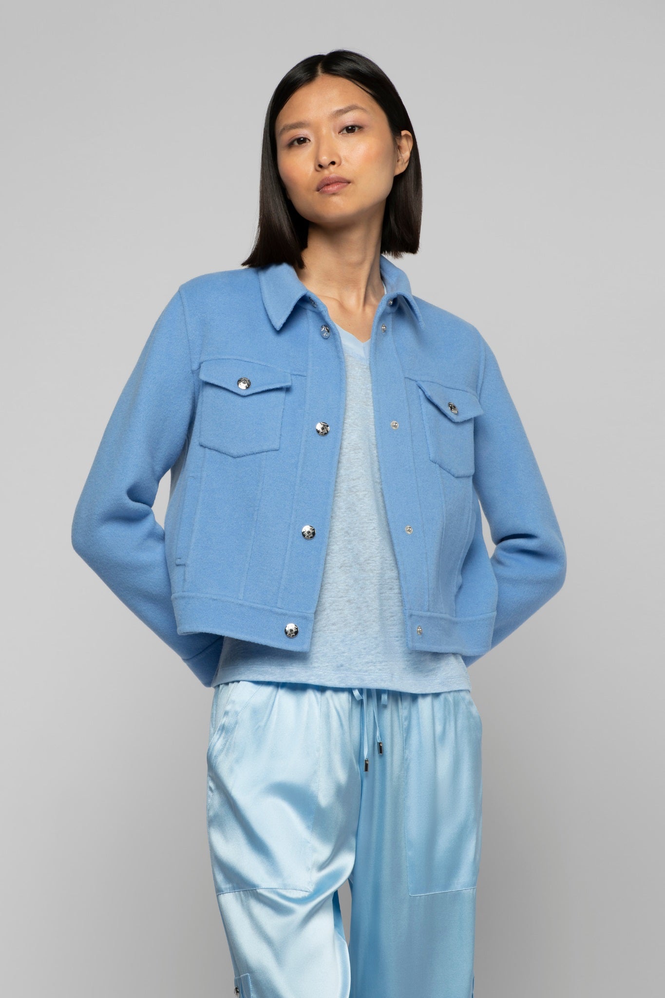Veste VAMA