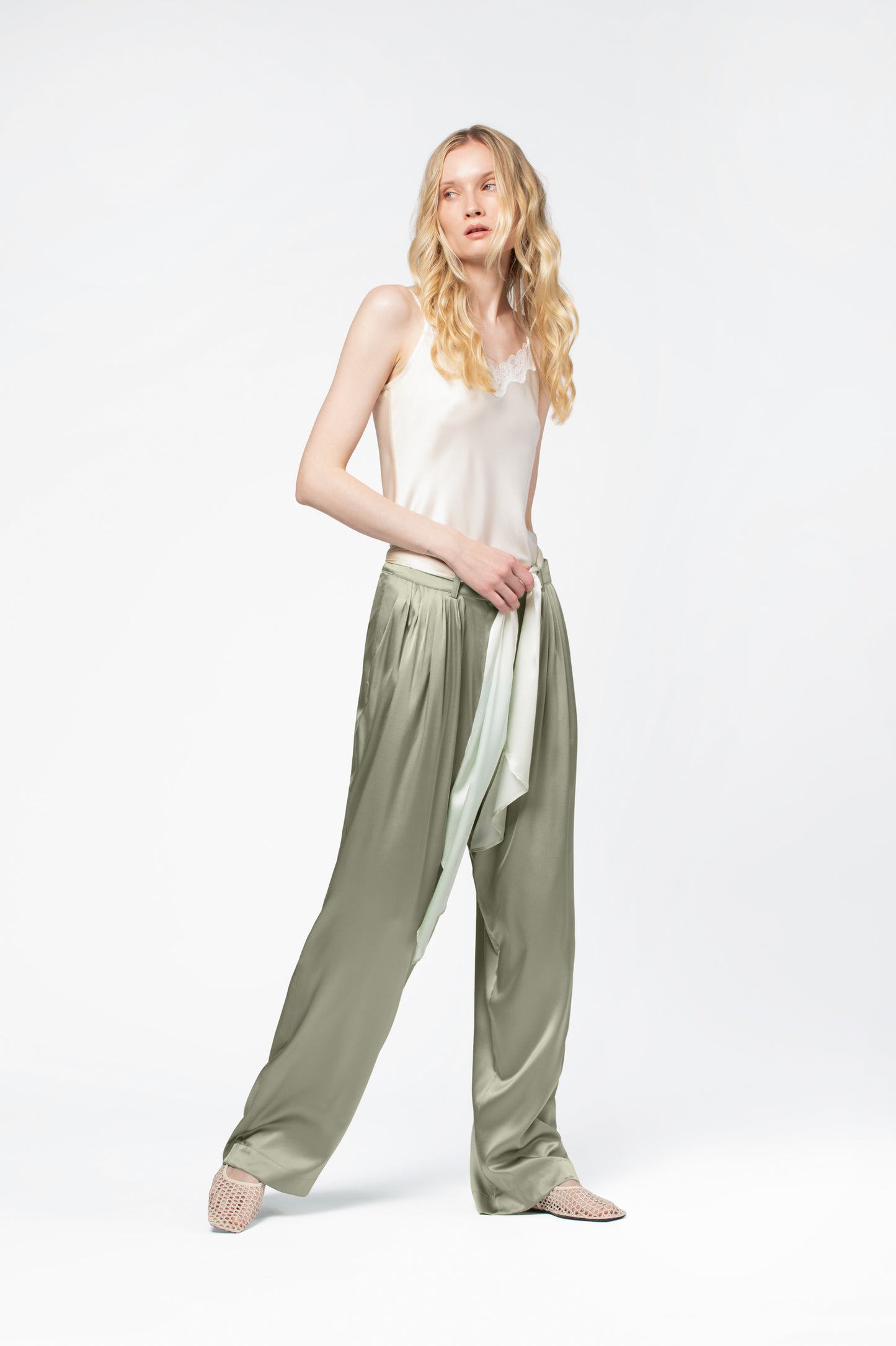 BARNI pants