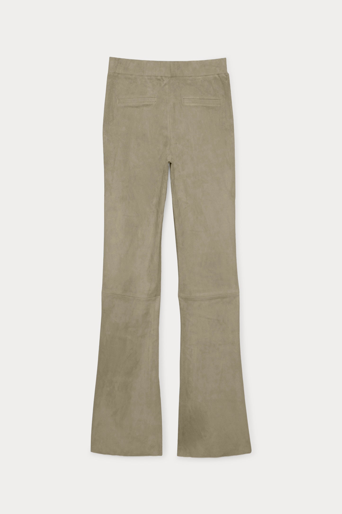 Legging en daim BEYINA