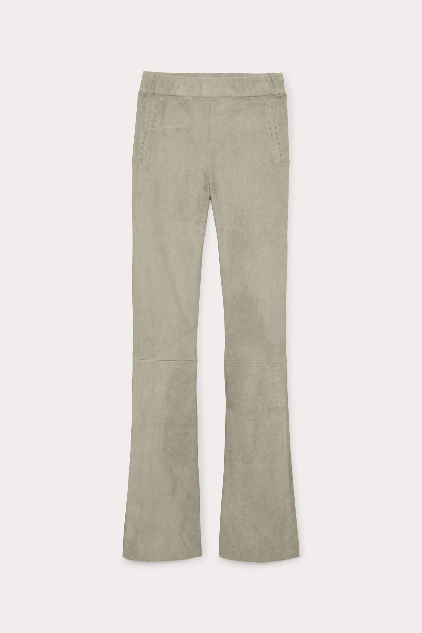 Legging en daim BEYINA