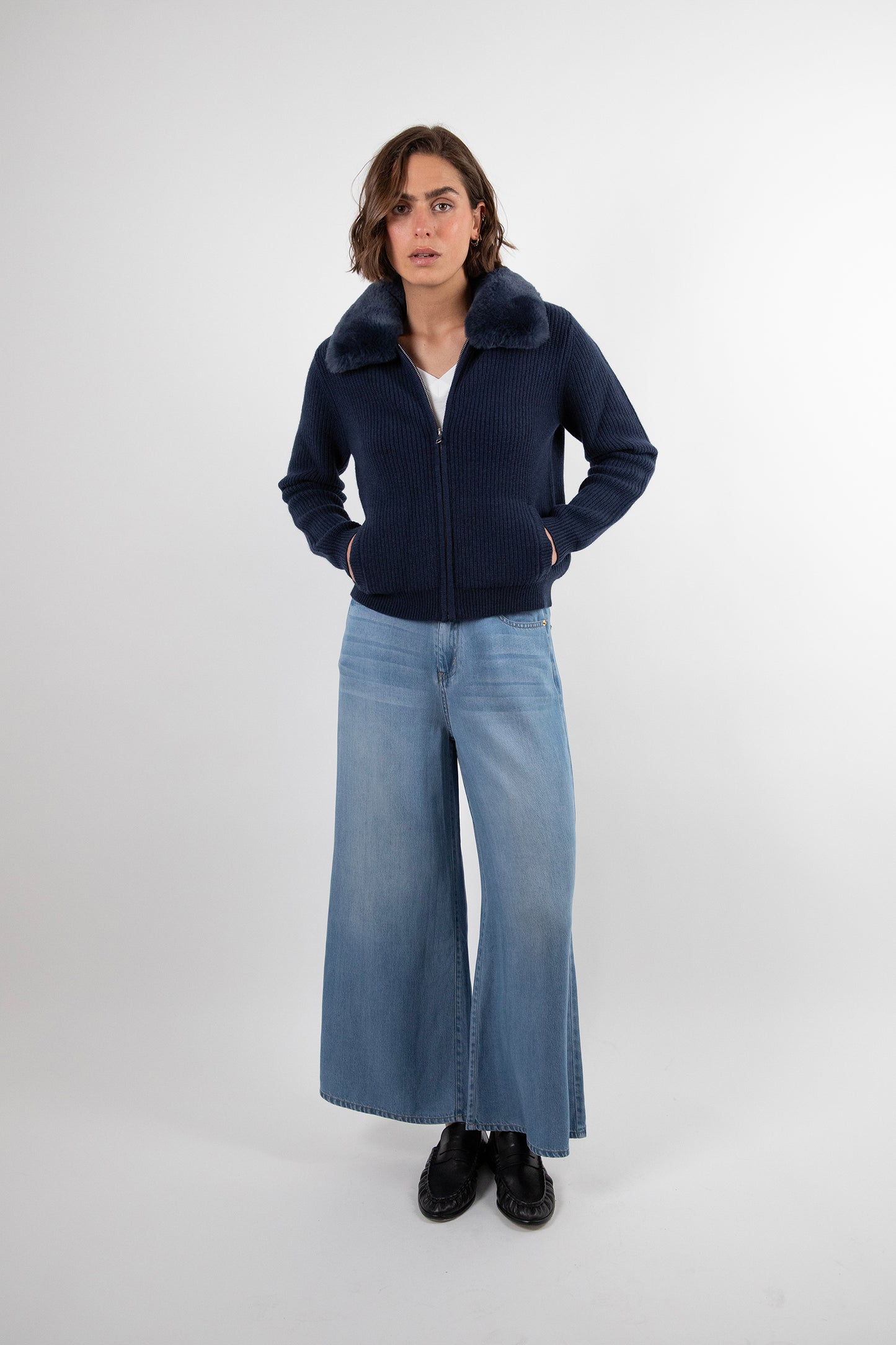 FUSEE cardigan