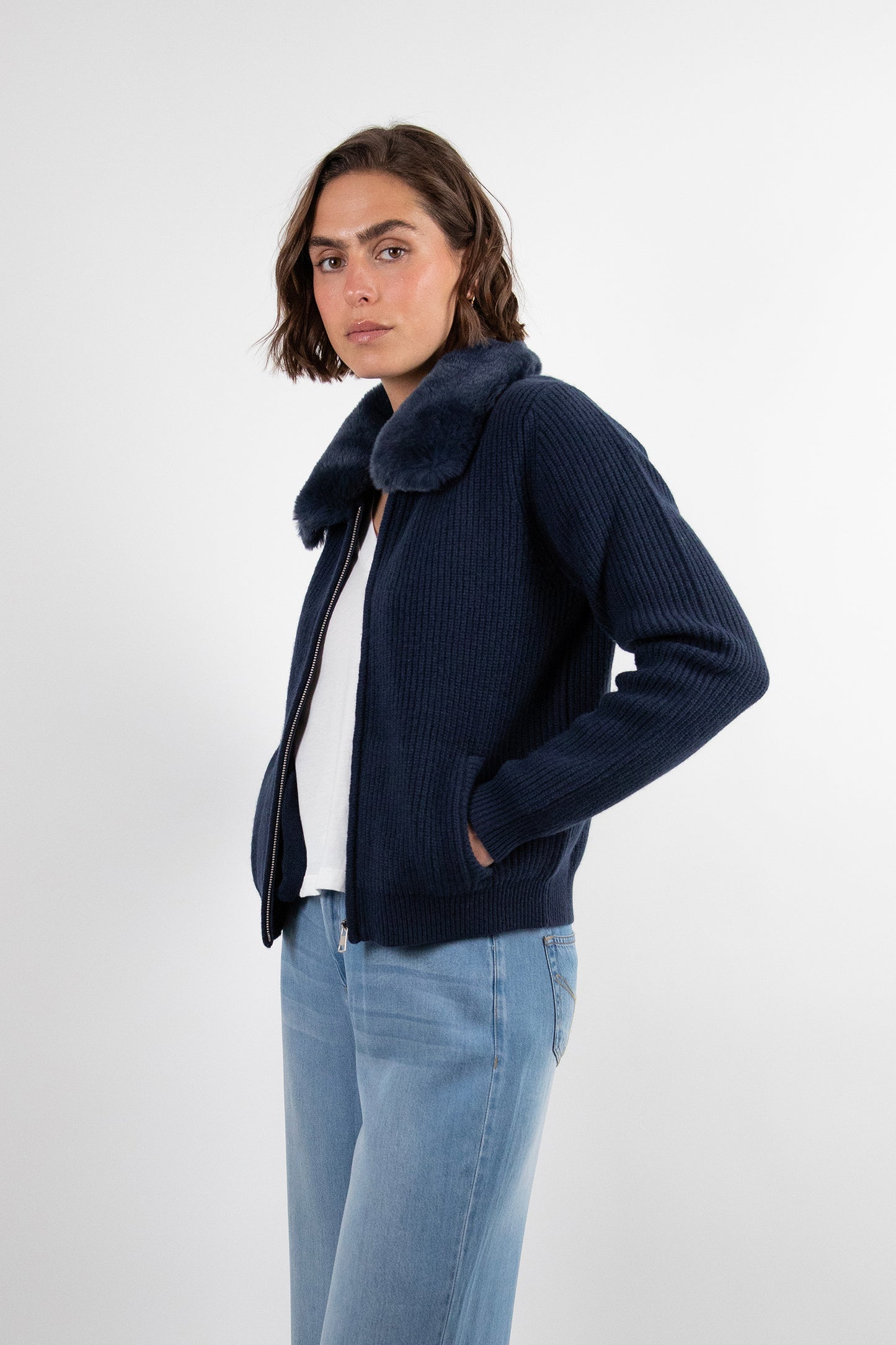FUSEE cardigan