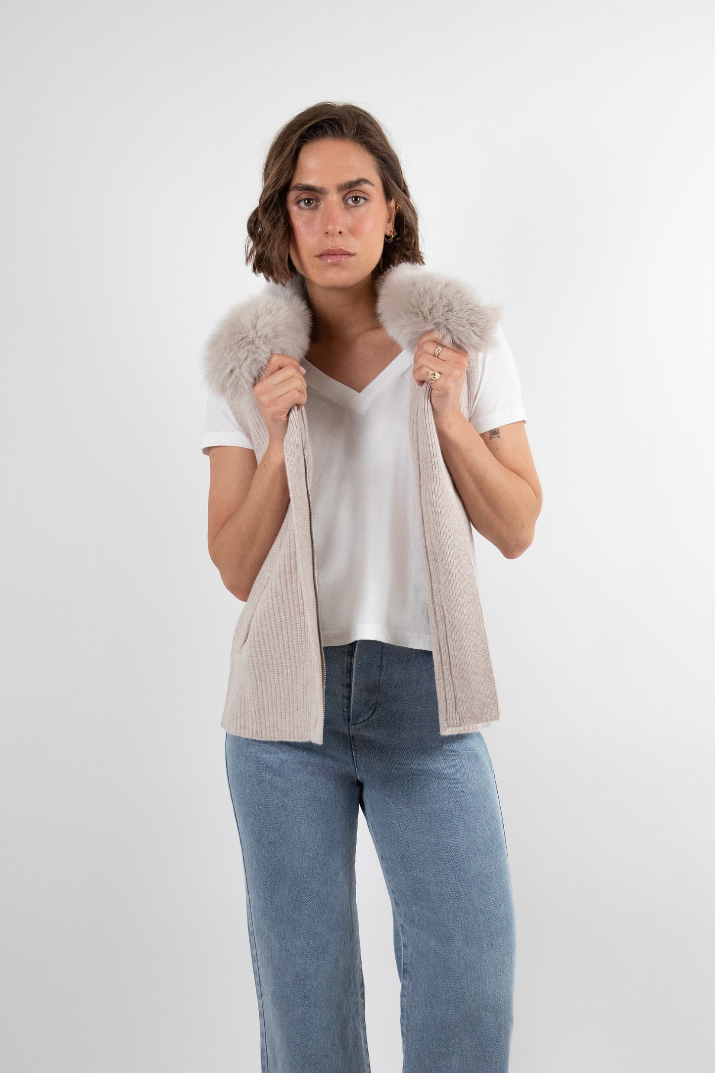 Gilet GALBE