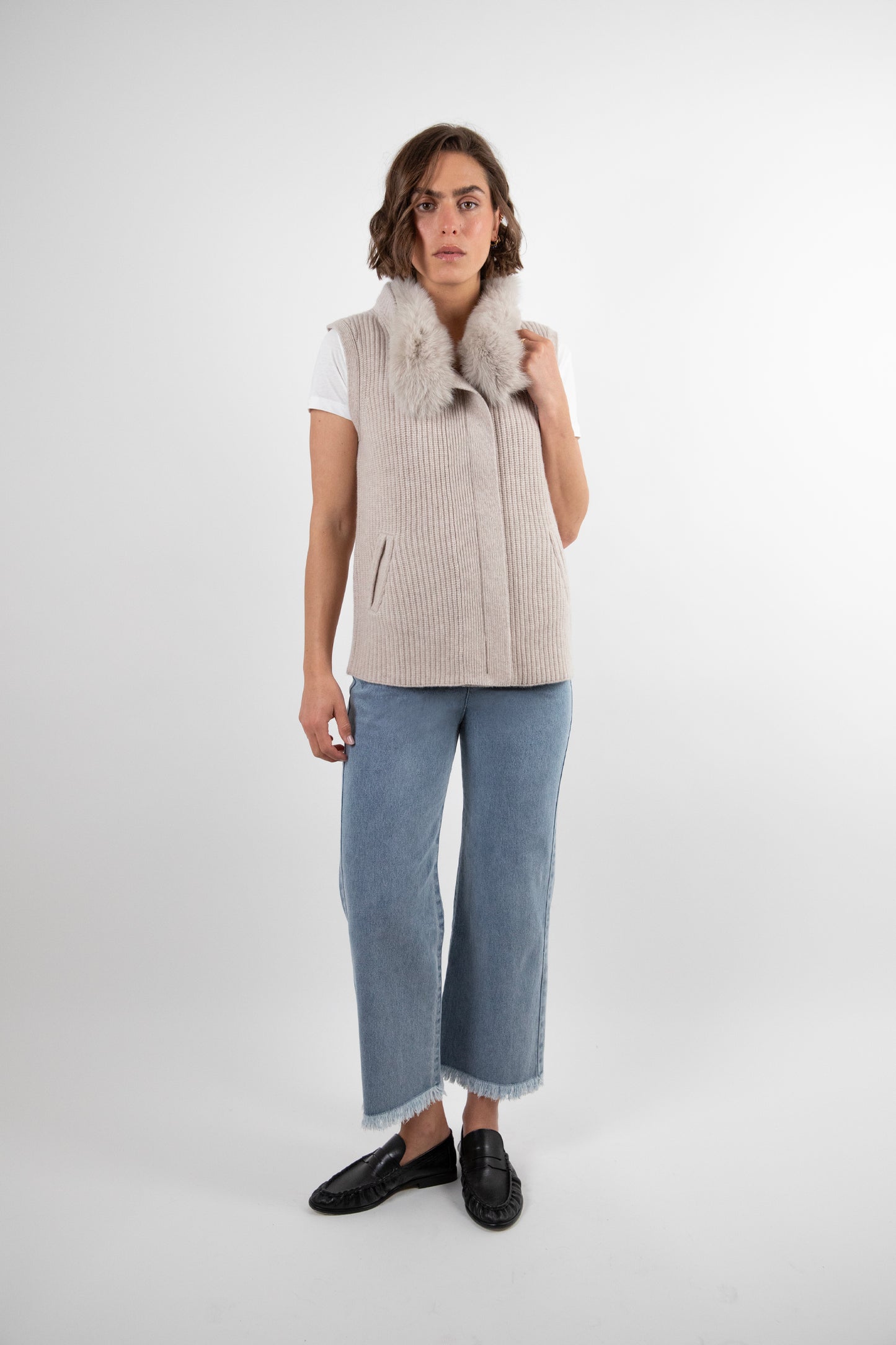 Gilet GALBE