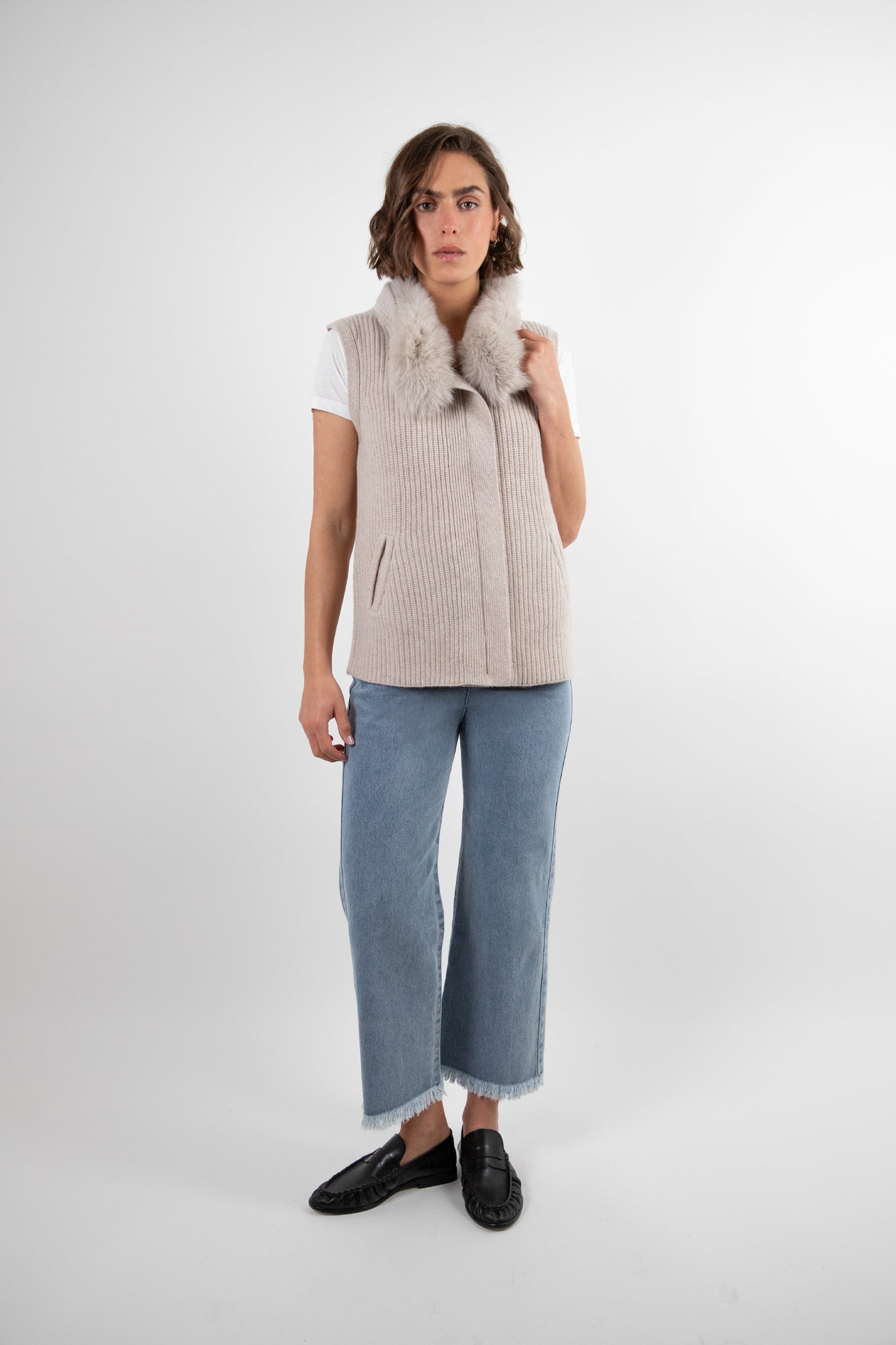 GALBE cardigan