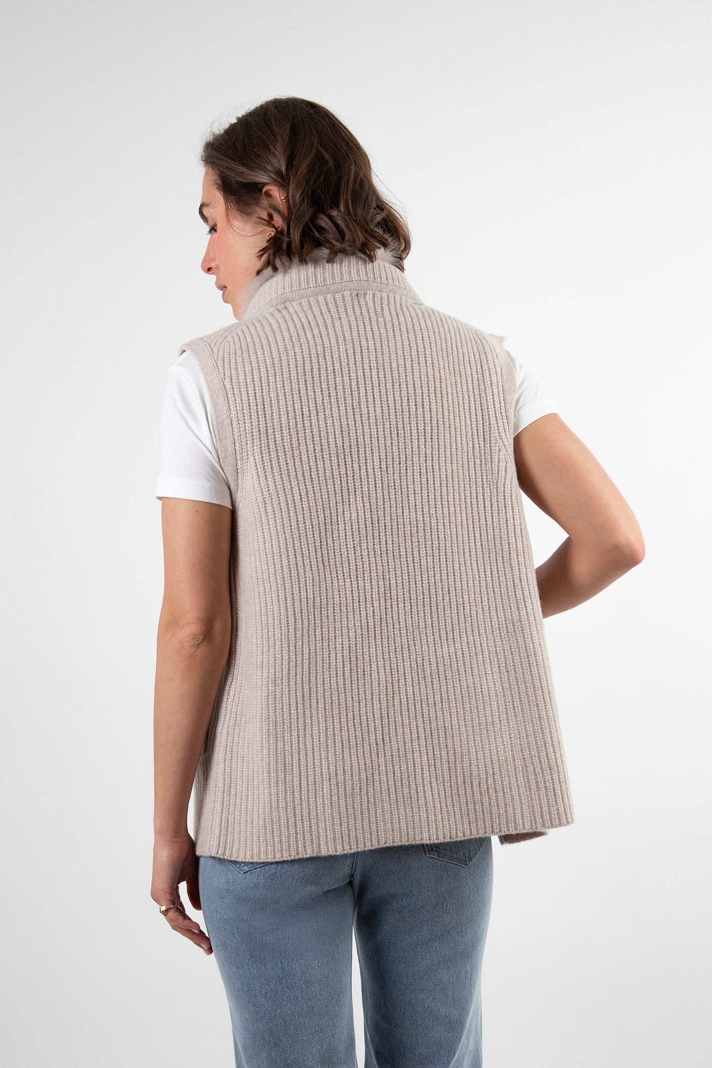 Gilet GALBE