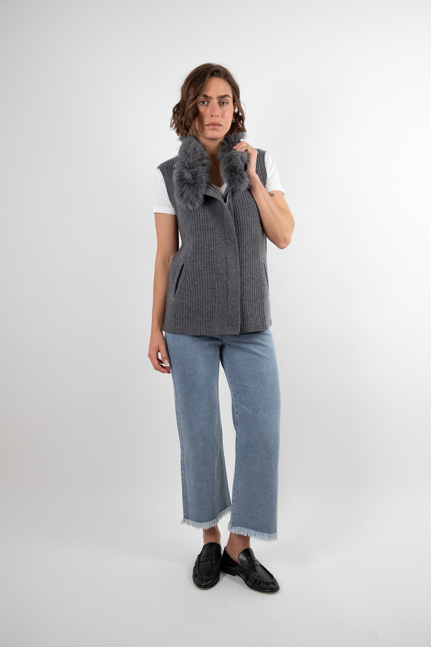 GALBE cardigan