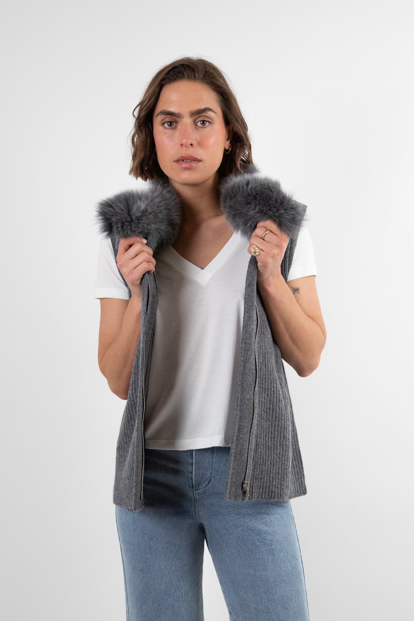 GALBE cardigan