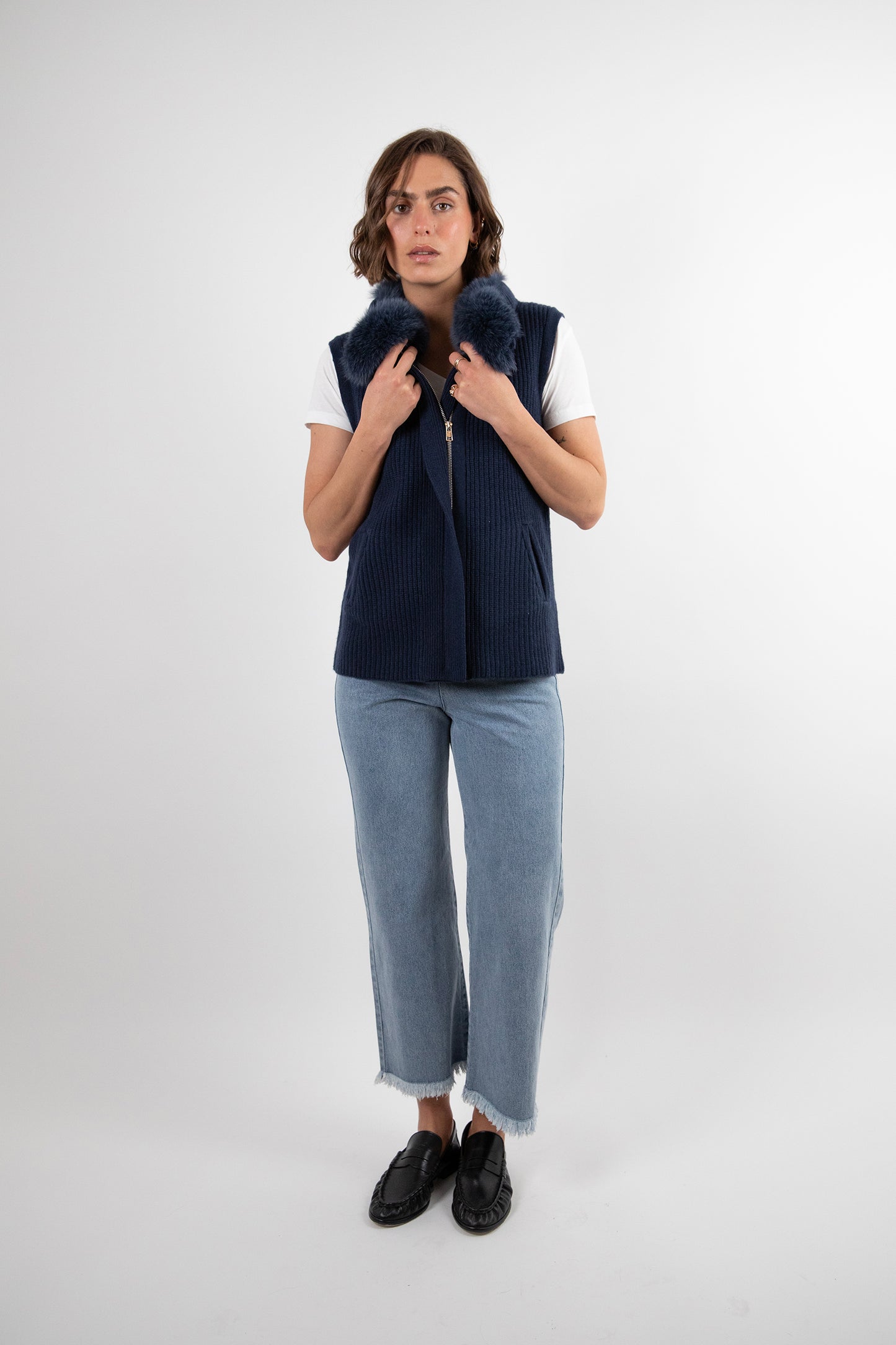 GALBE cardigan