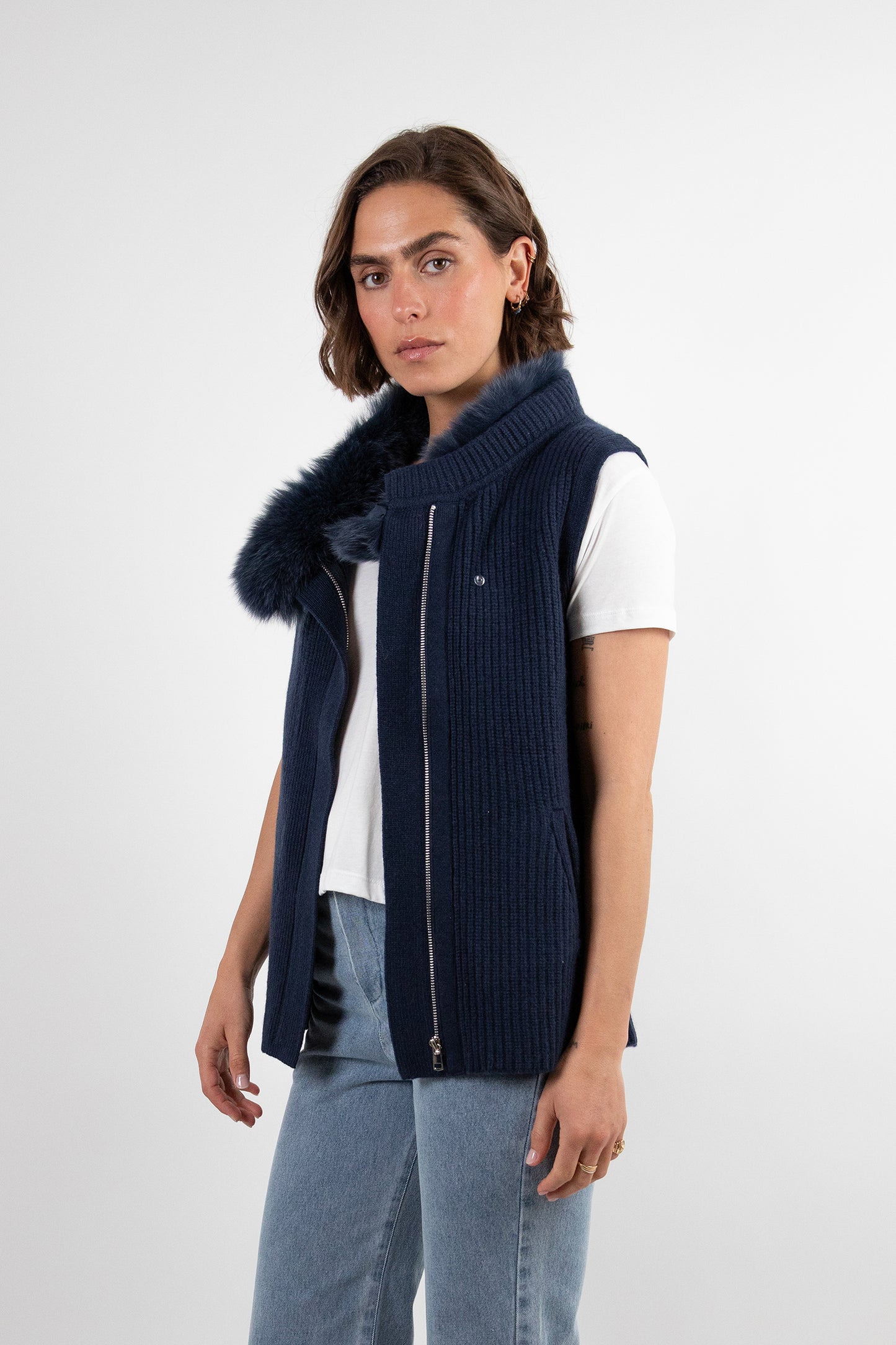 GALBE cardigan