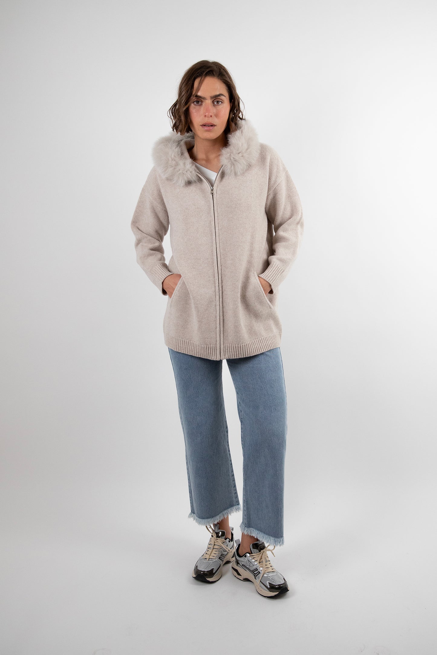 GANSE cardigan