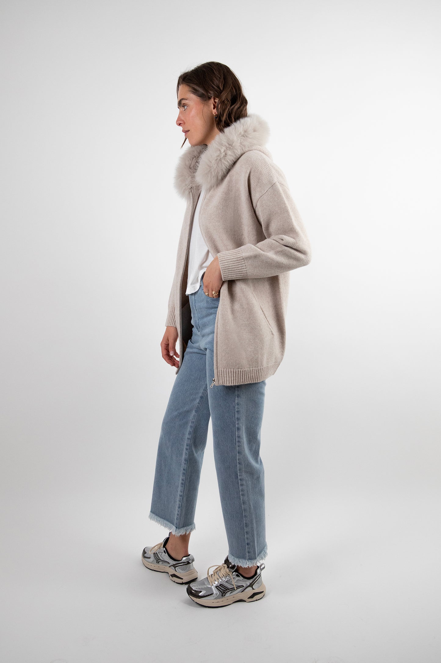 GANSE cardigan