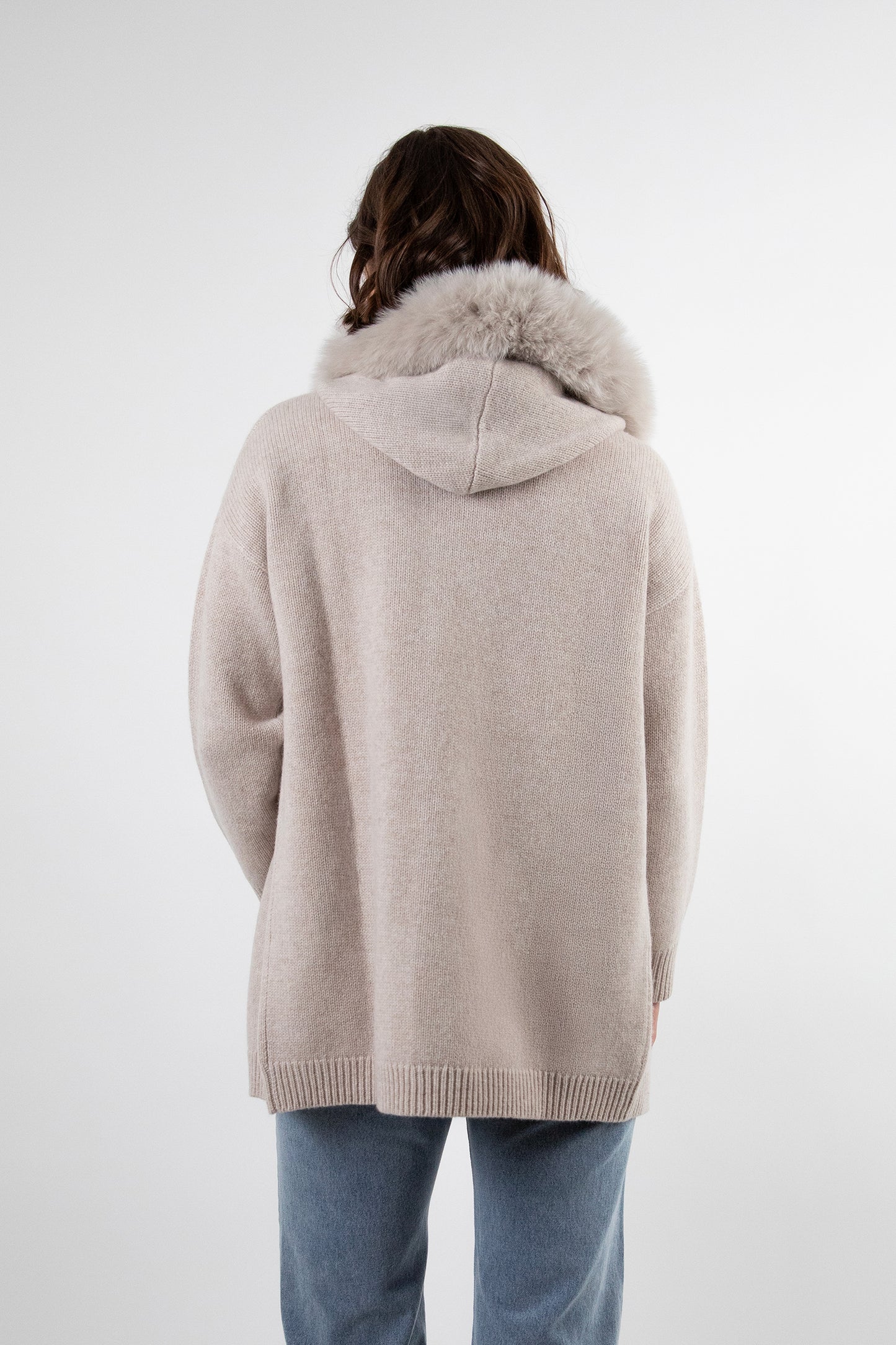 GANSE cardigan