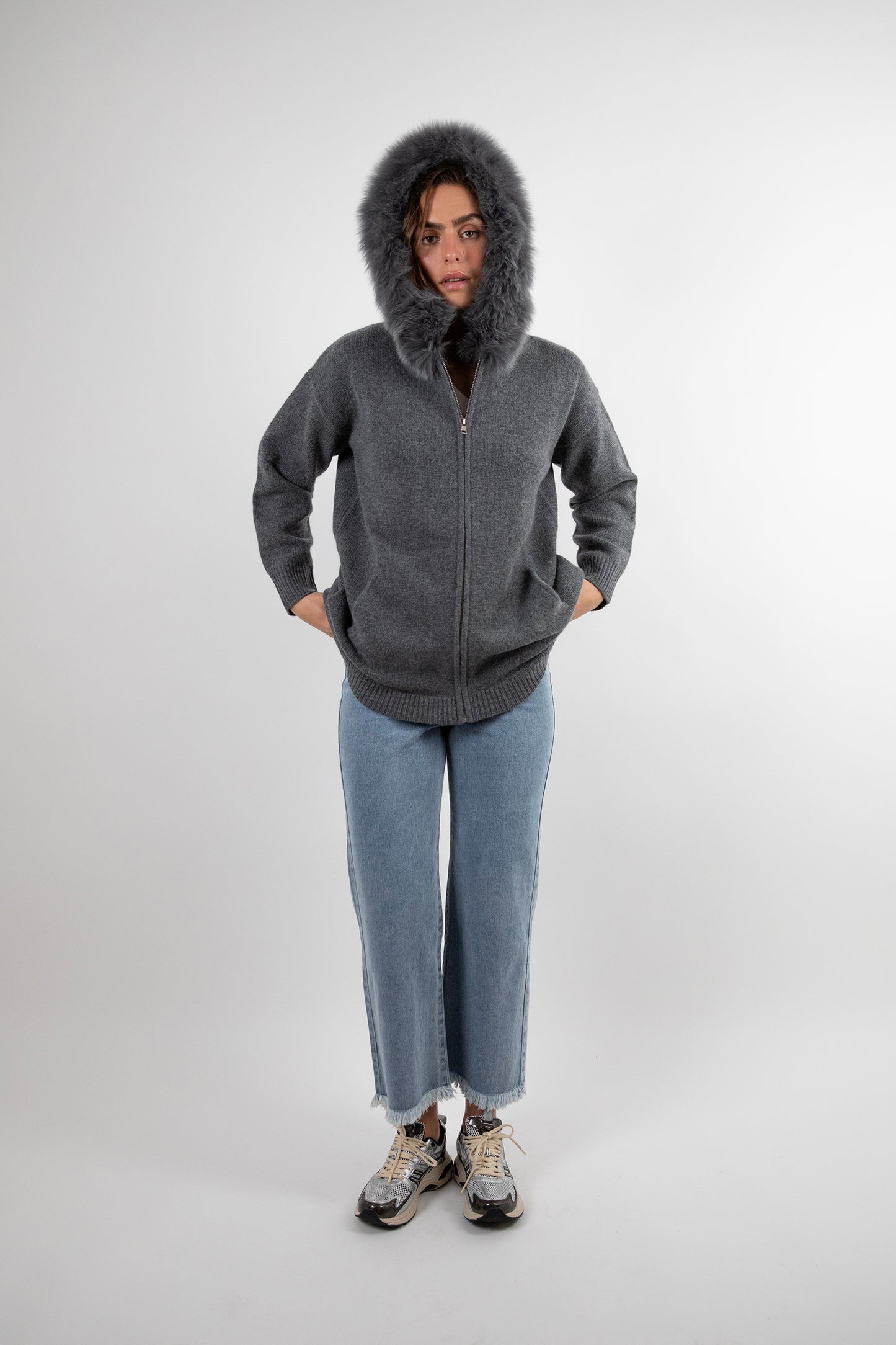 GANSE cardigan