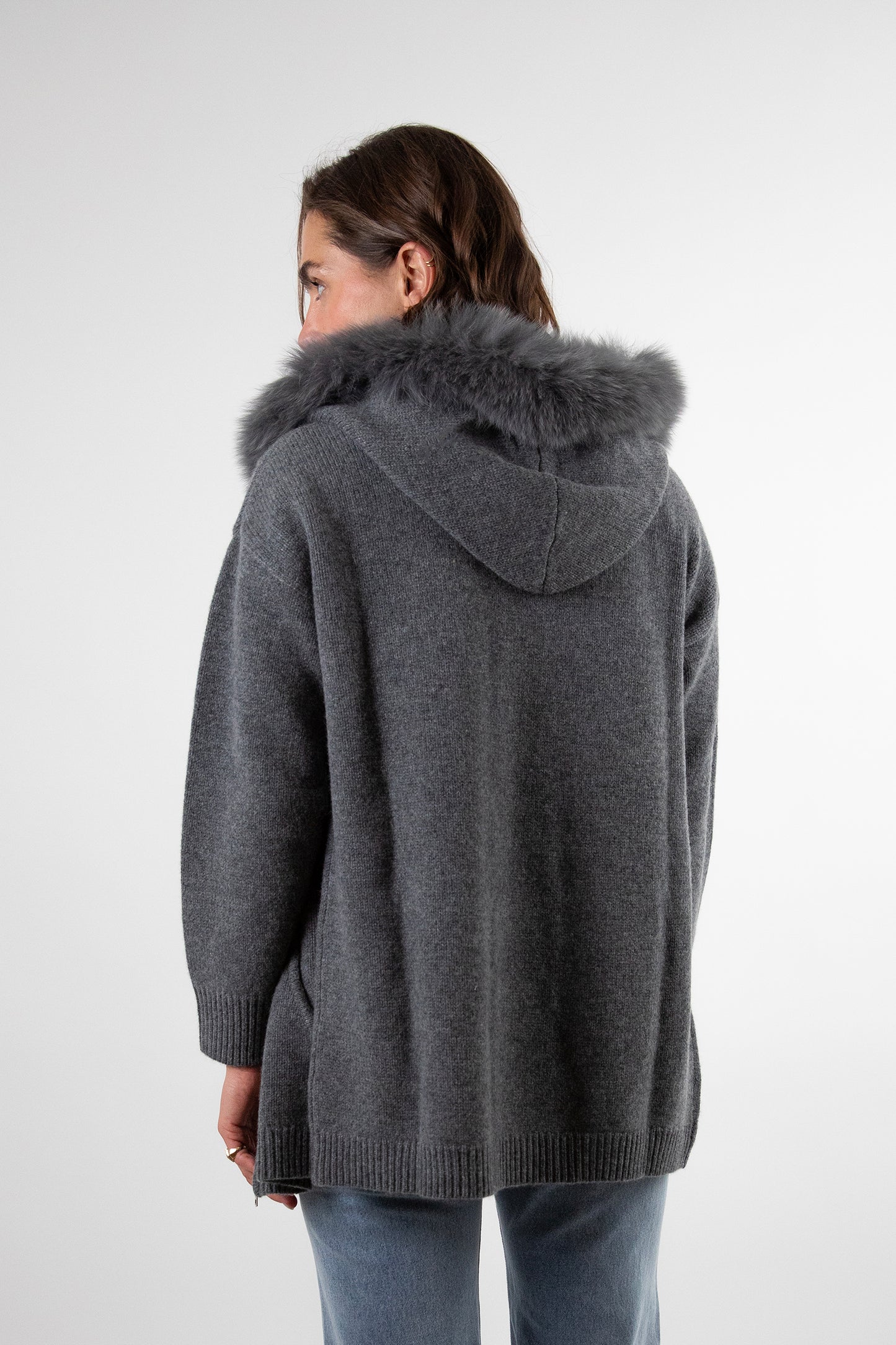GANSE cardigan