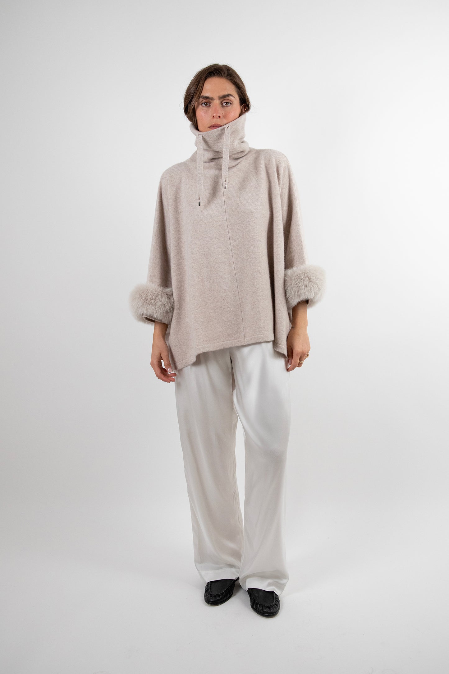 PREFIXE poncho